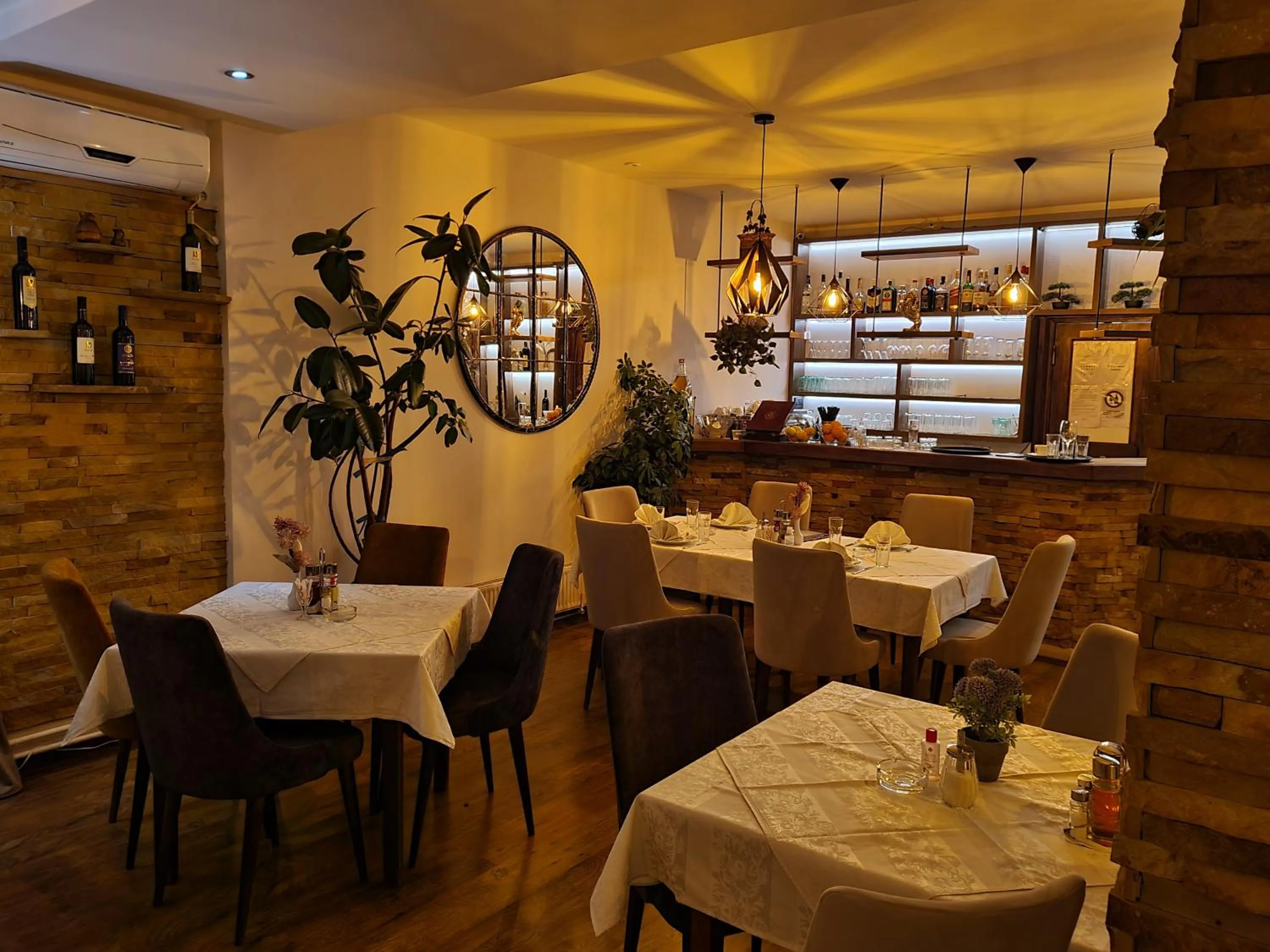 Garni hotel Vir