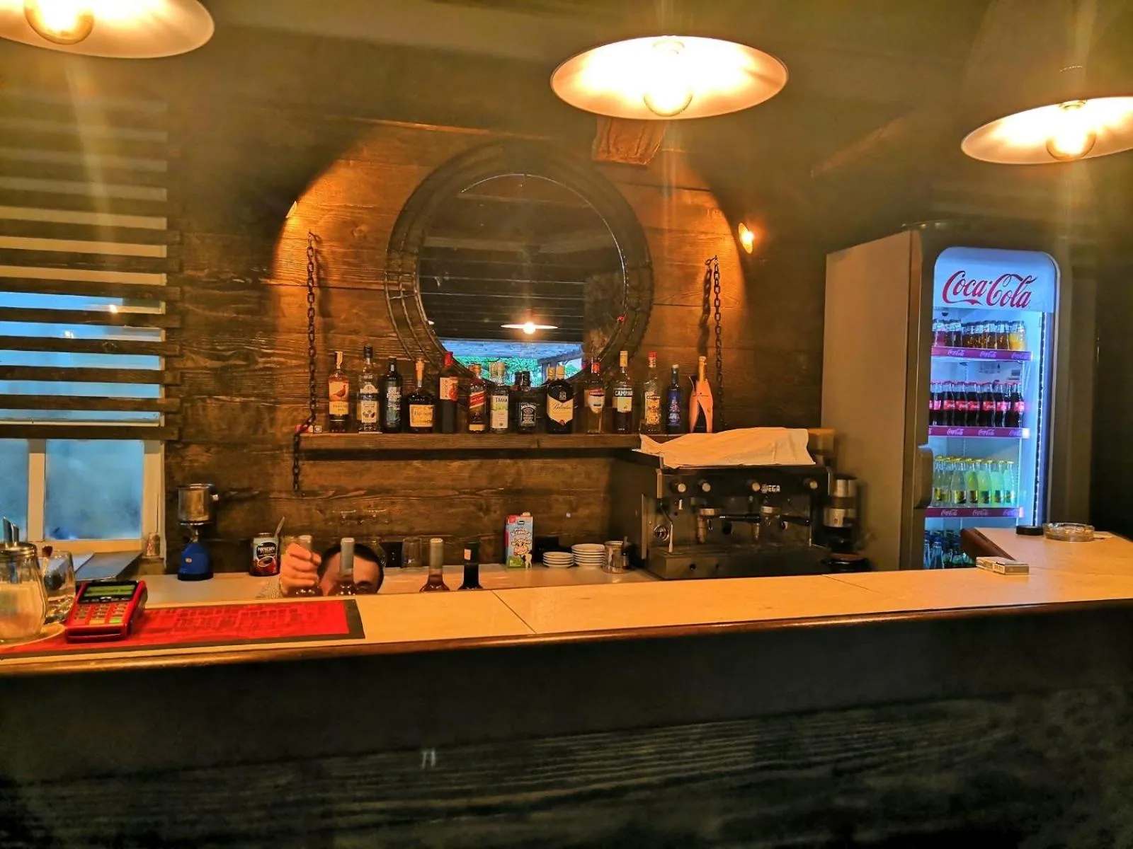 Garni hotel Vir