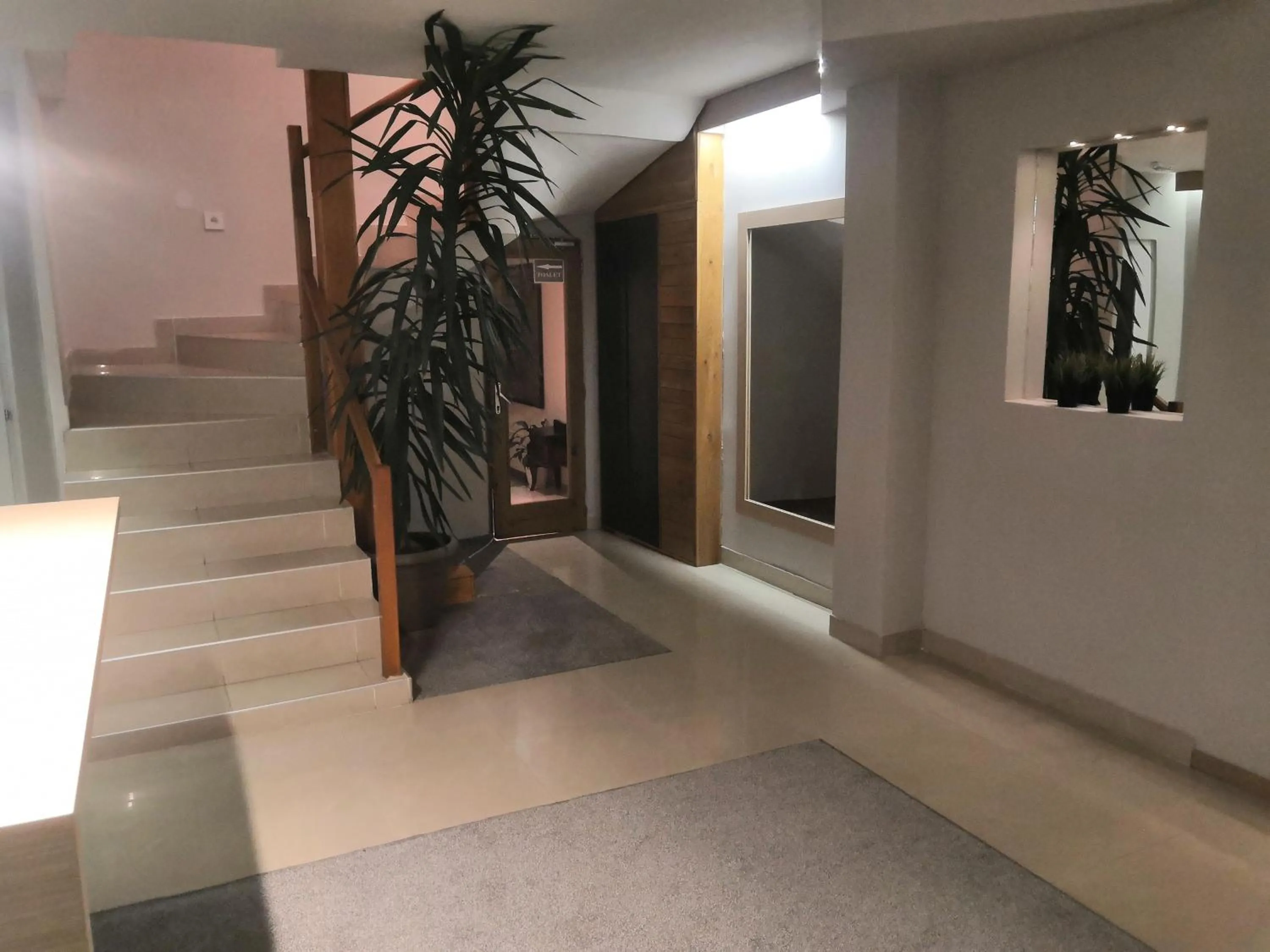 Garni hotel Vir