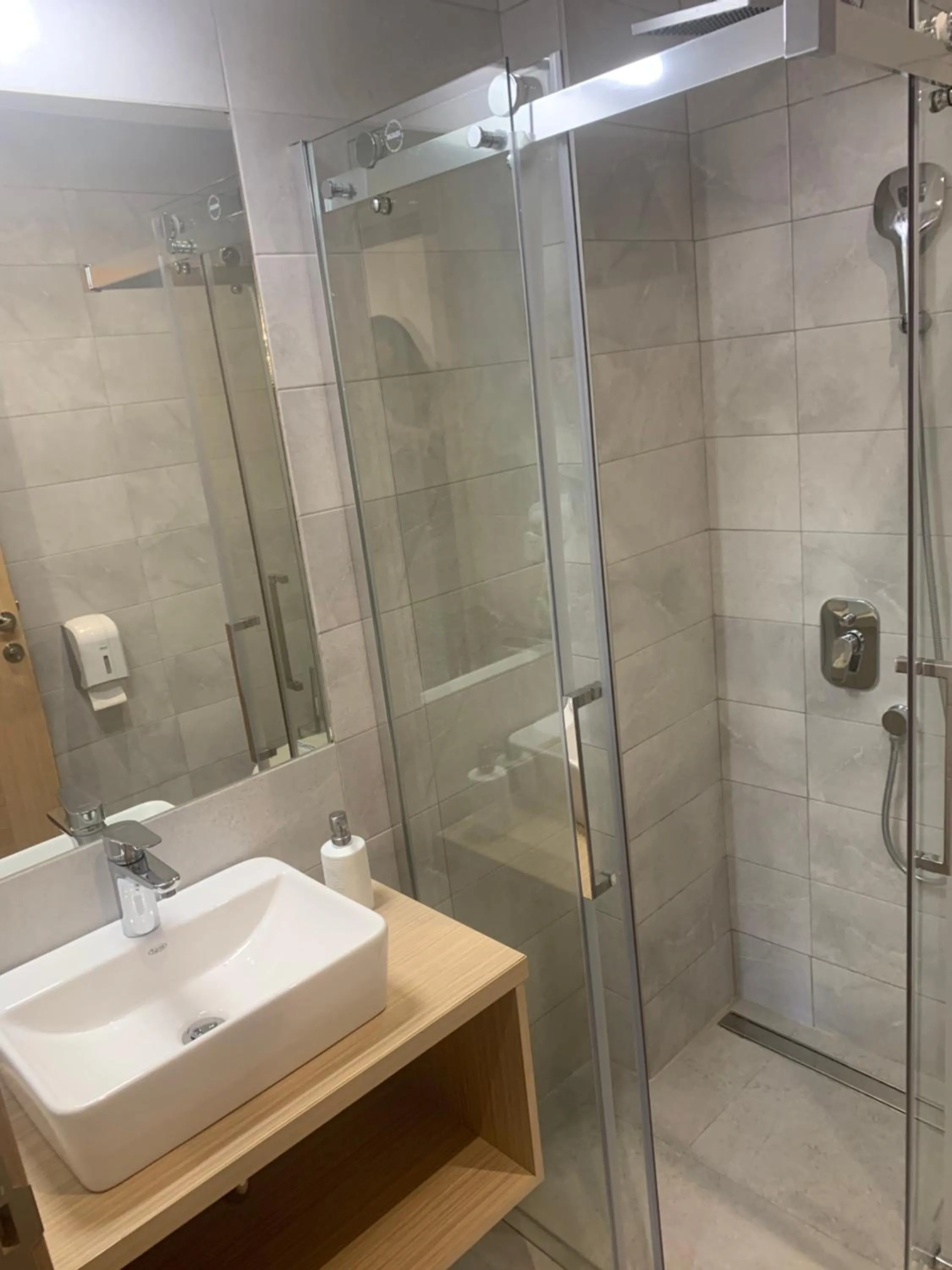 Garni hotel Vir