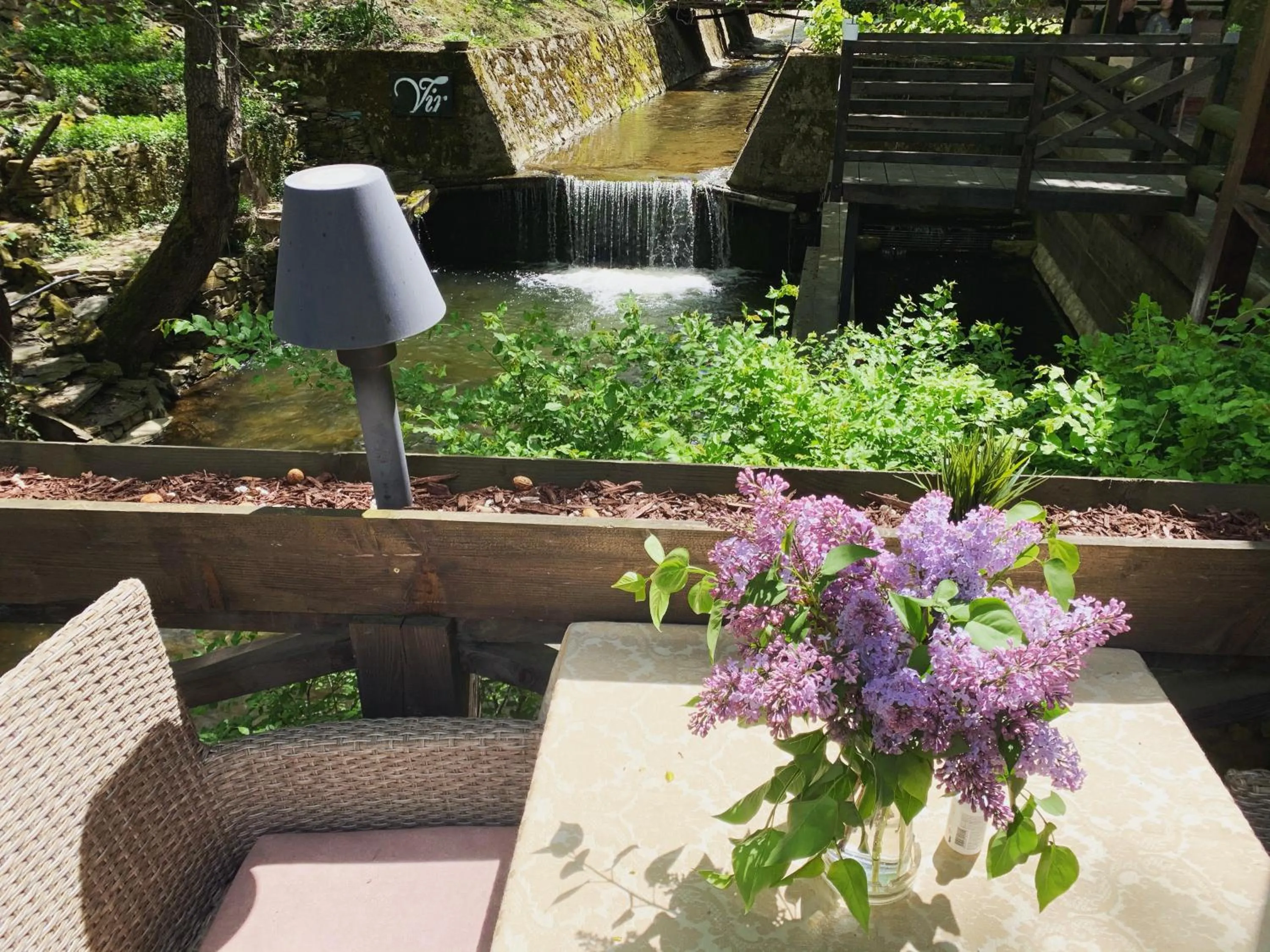 Garni hotel Vir