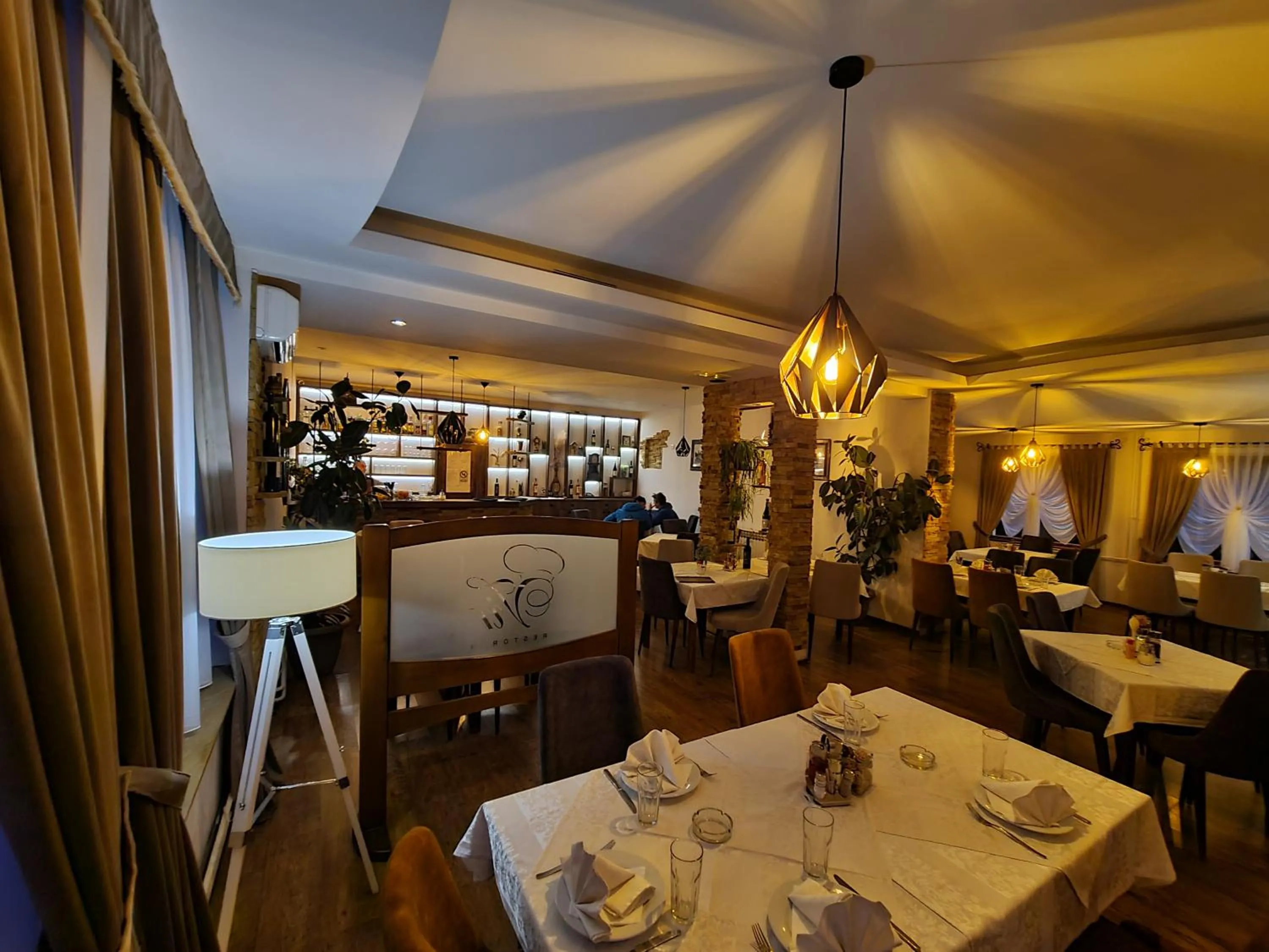 Garni hotel Vir