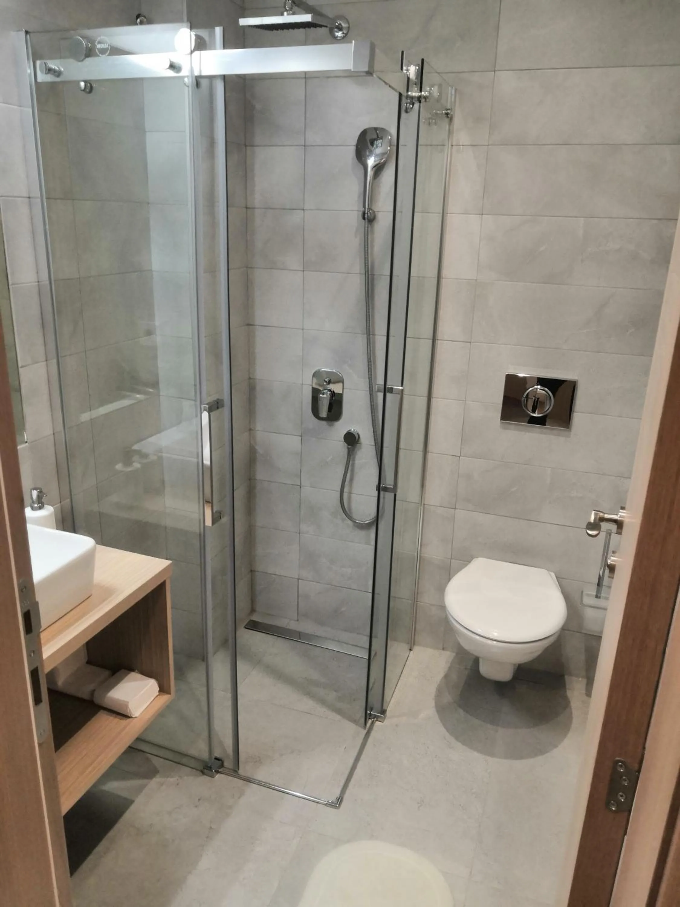 Garni hotel Vir