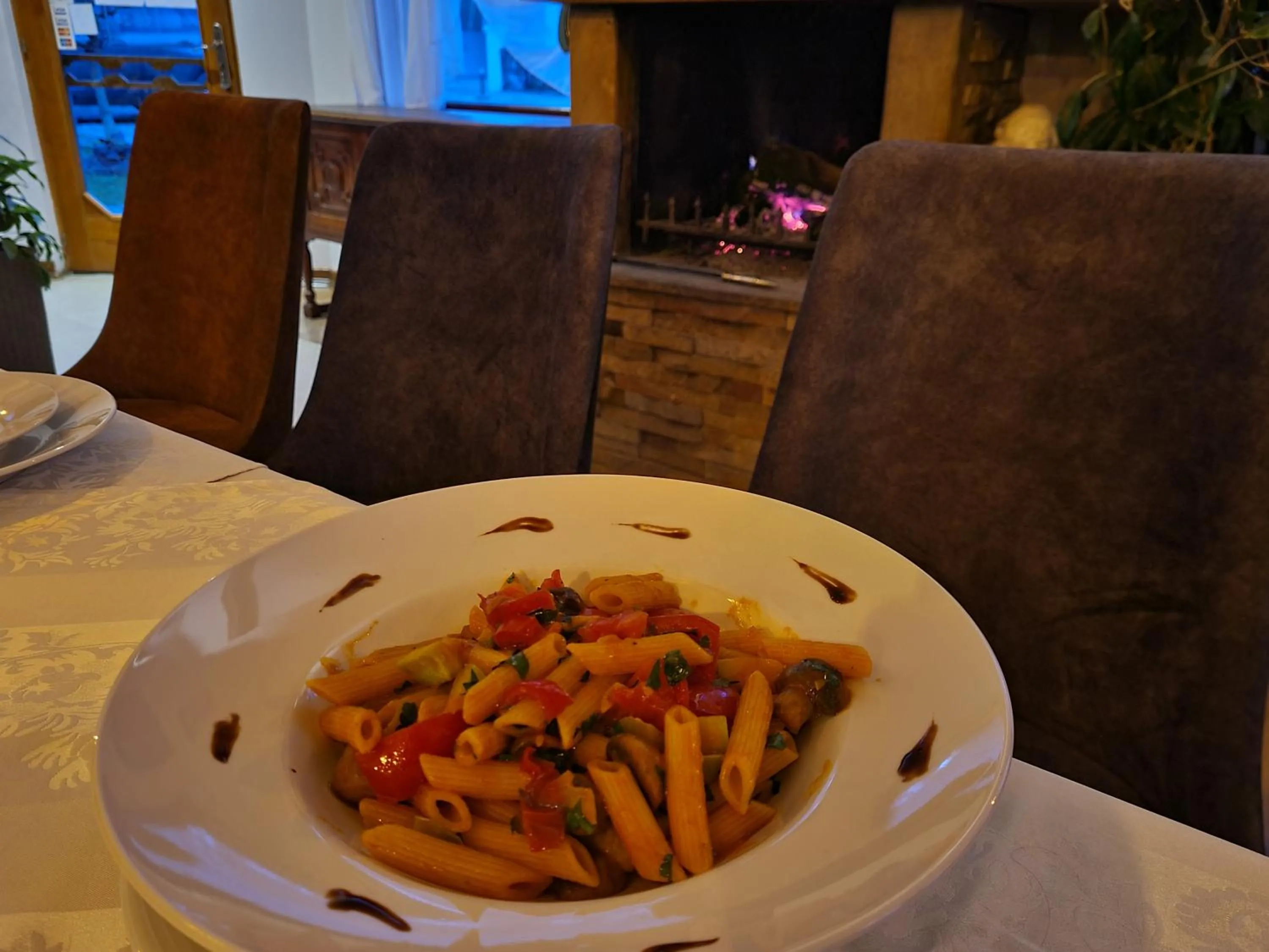 Garni hotel Vir