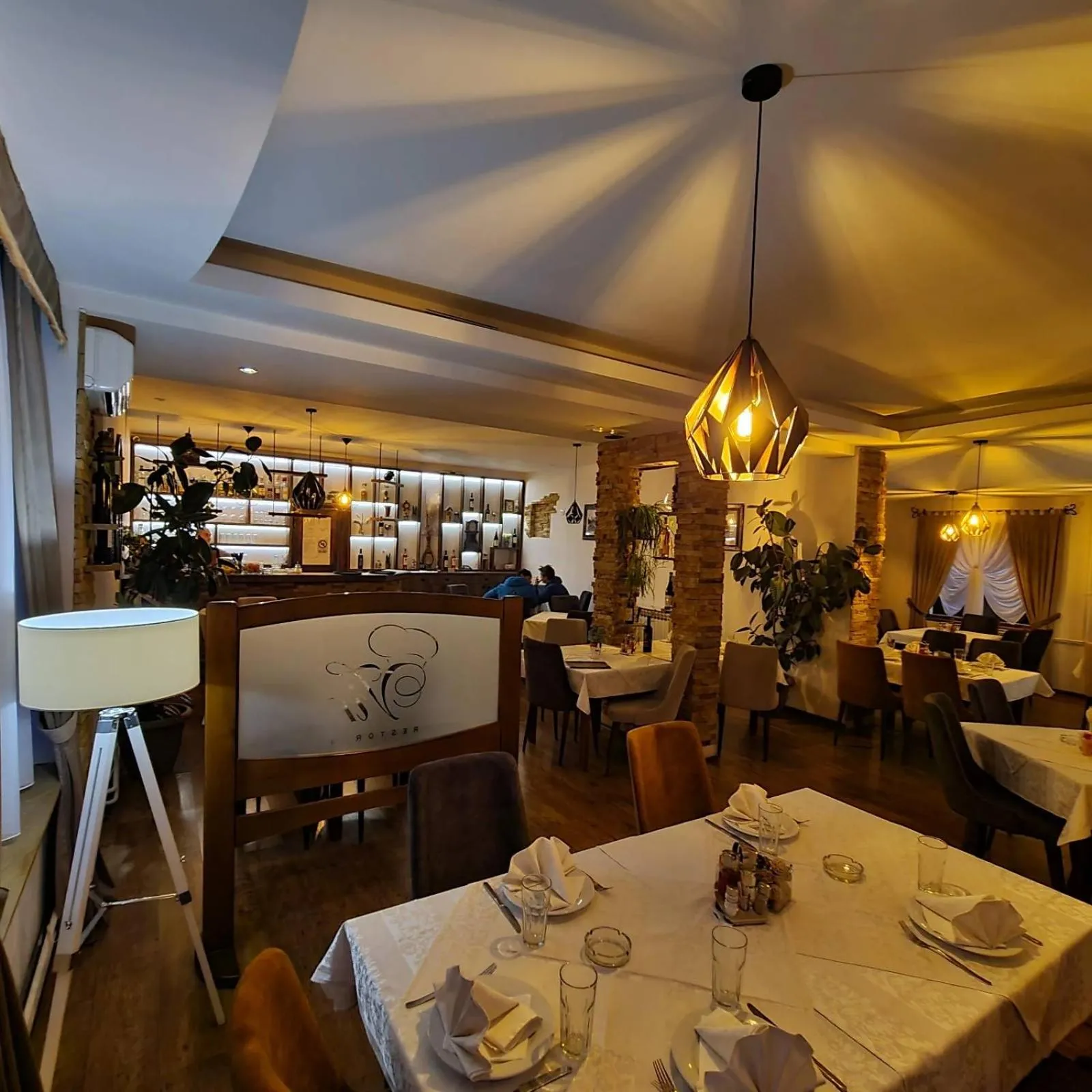 Garni hotel Vir