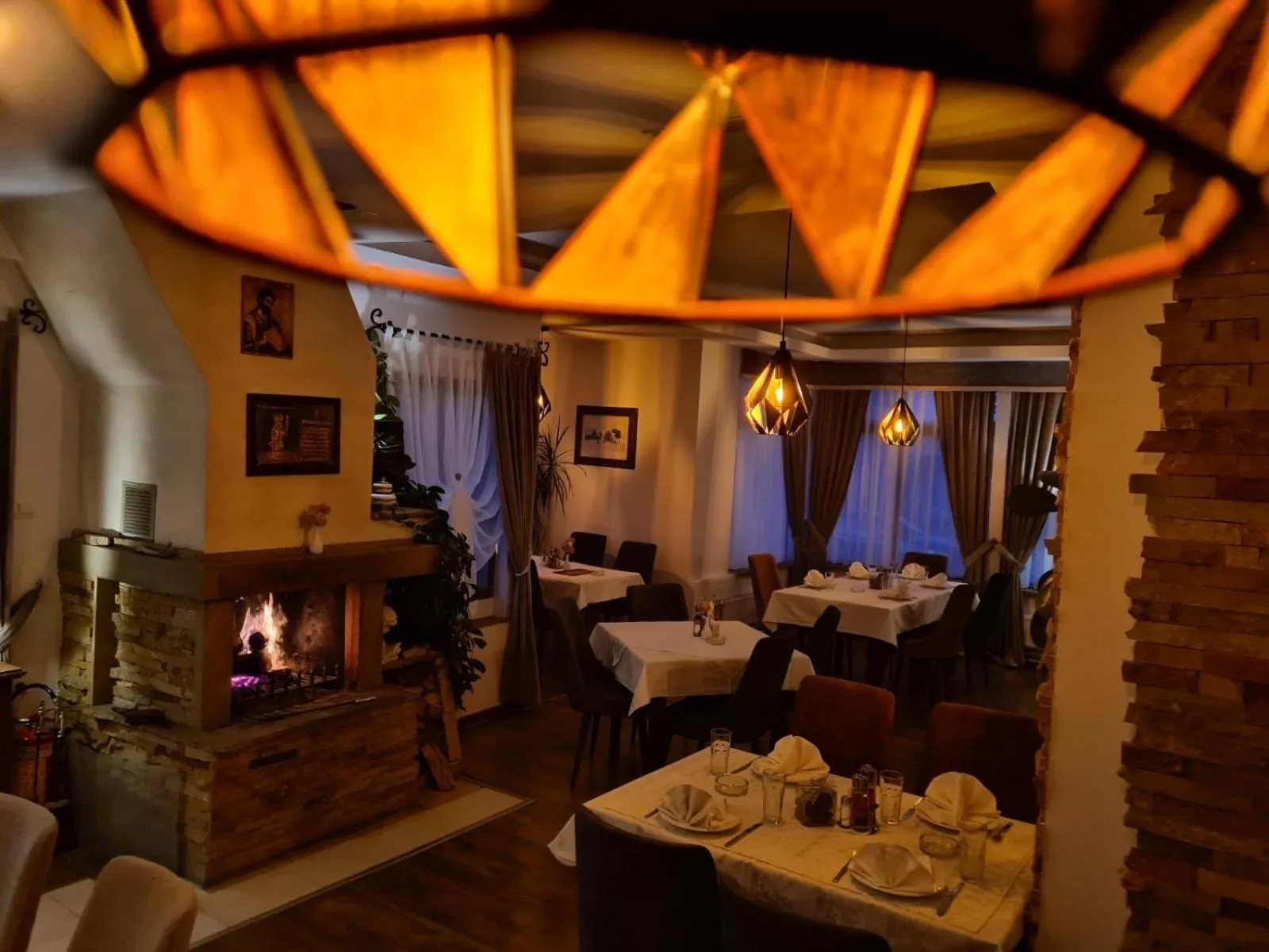 Garni hotel Vir