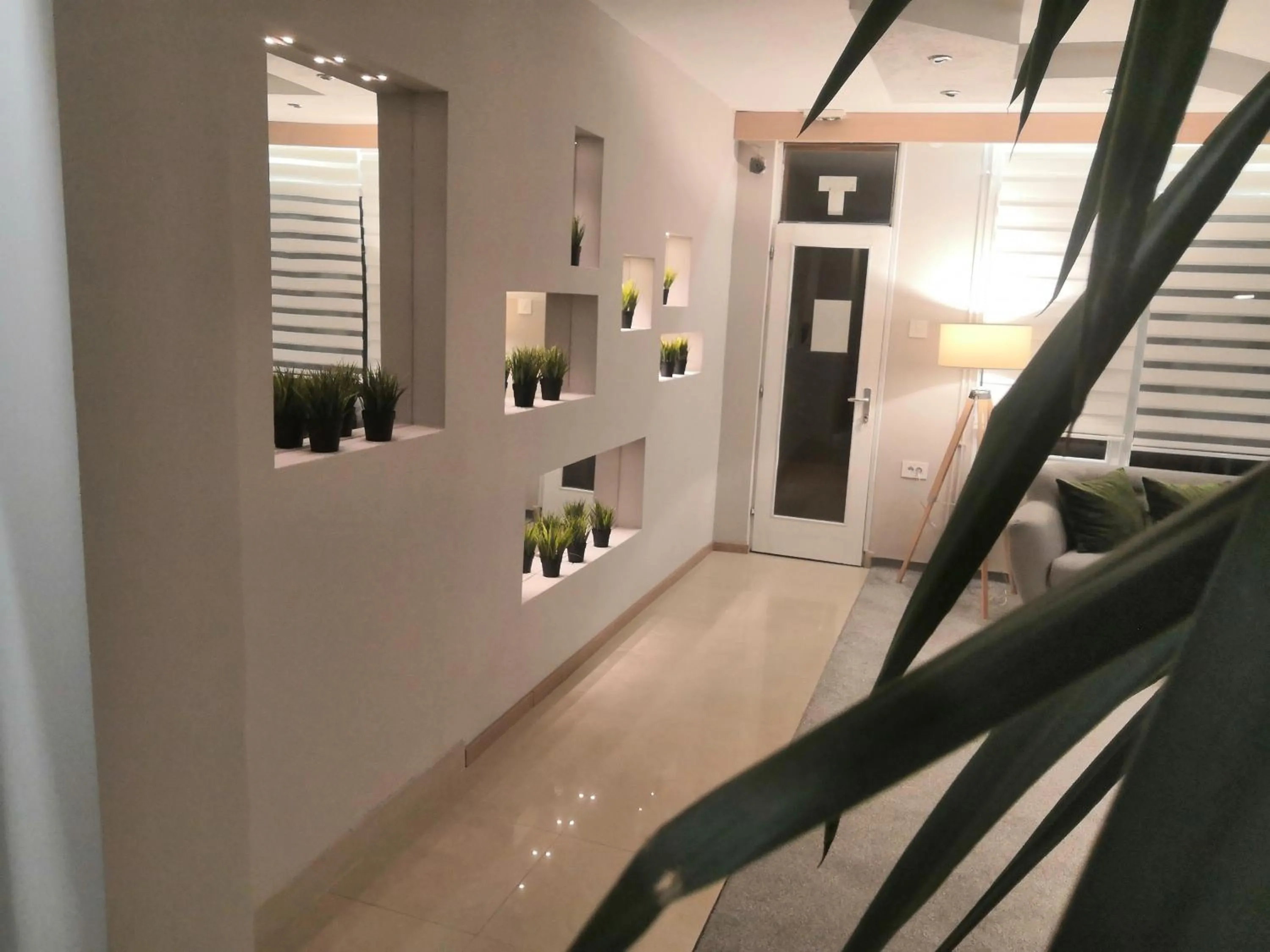 Garni hotel Vir