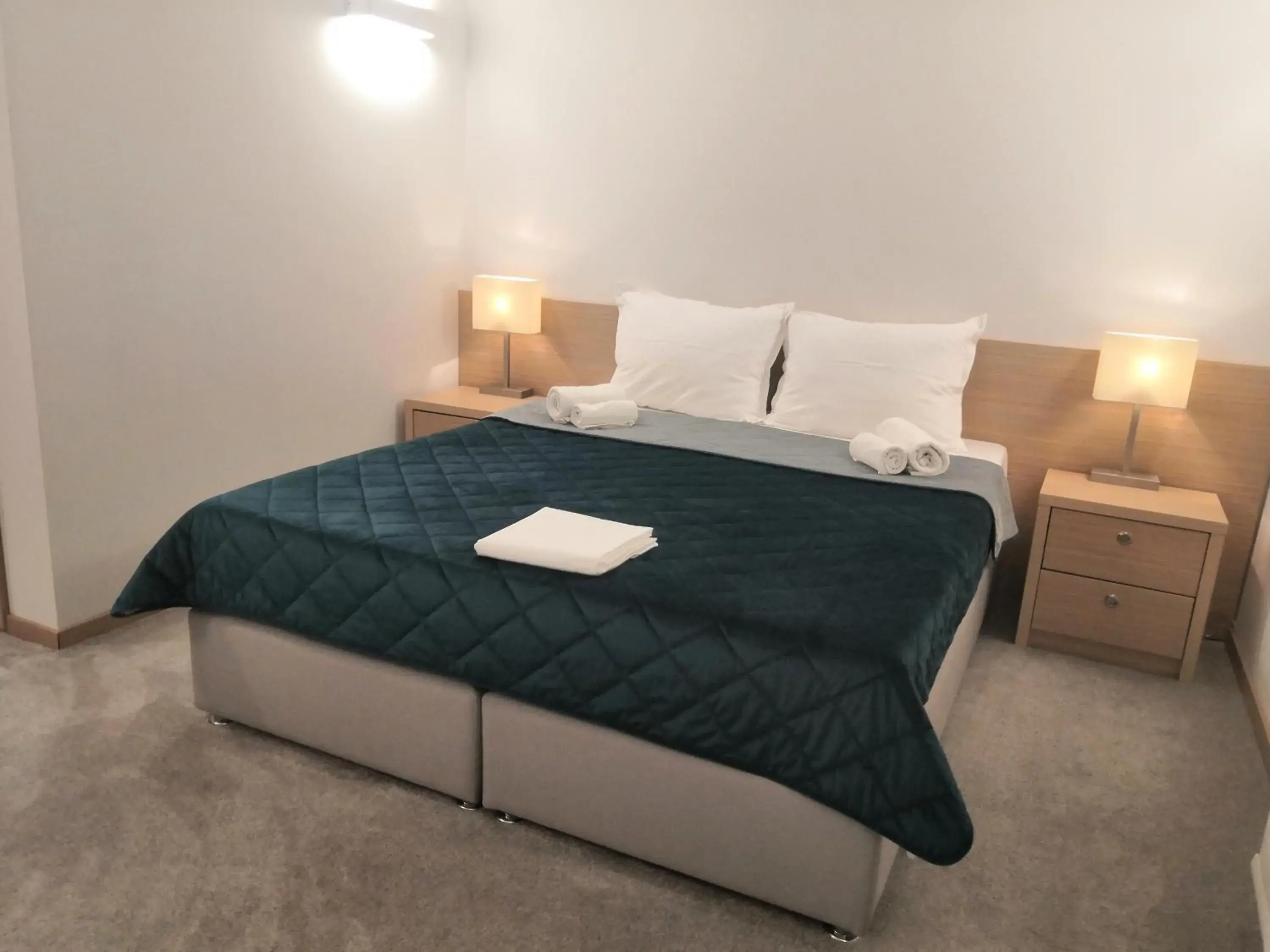 Superior Double Room - single occupancy in Garni hotel Vir Superior Double Room - single occupancy in Garni hotel Vir