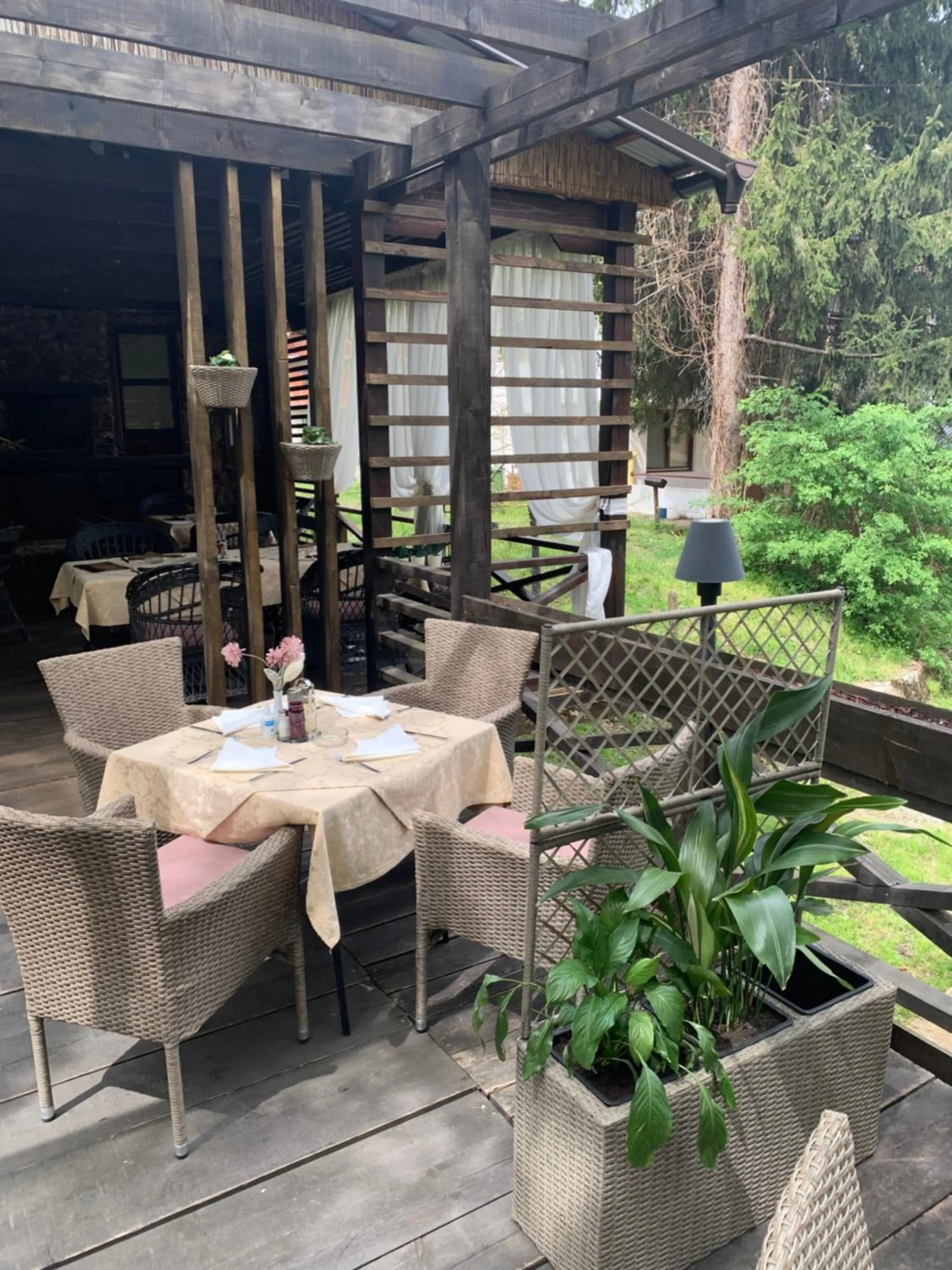 Garni hotel Vir