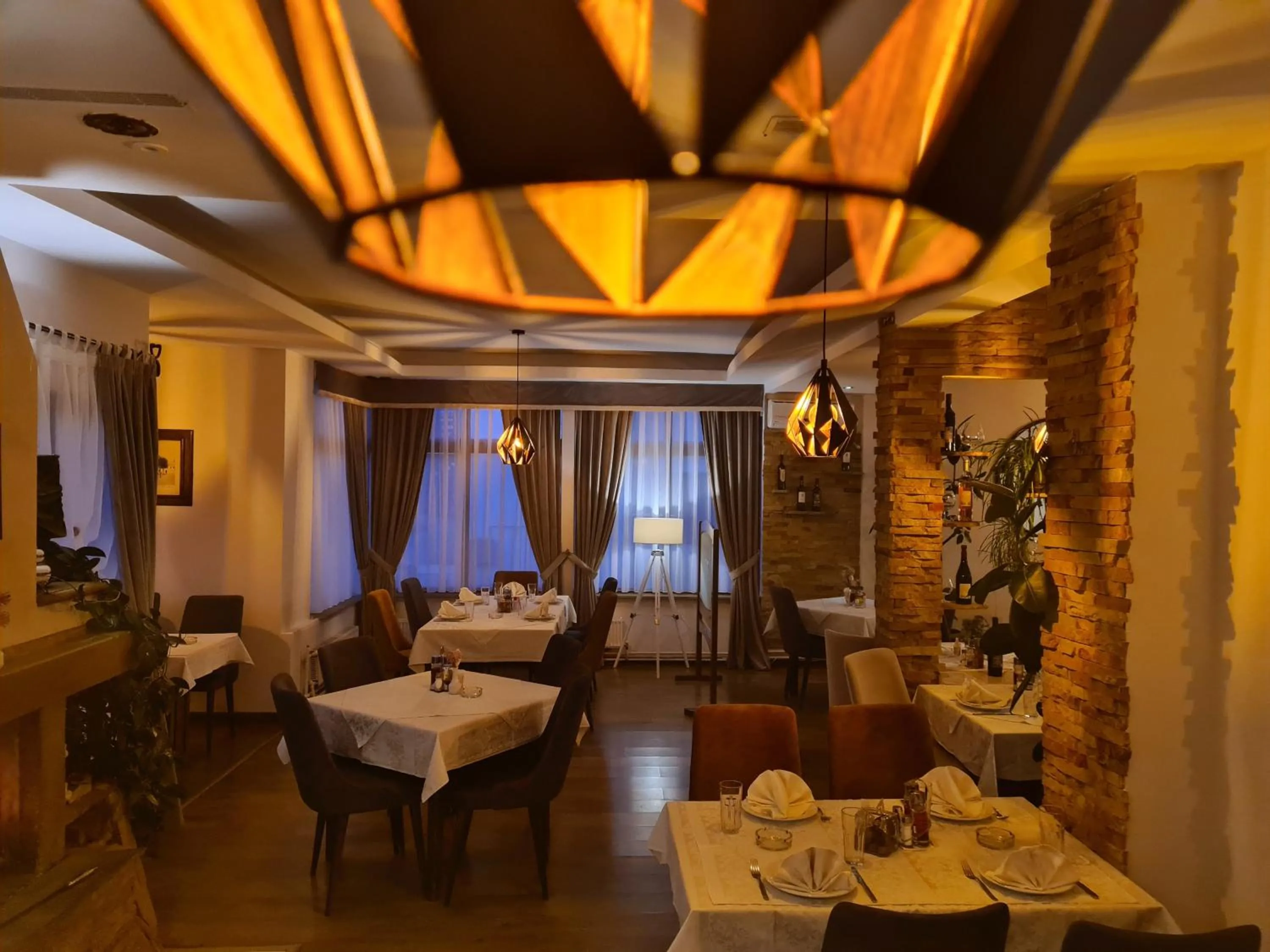 Garni hotel Vir