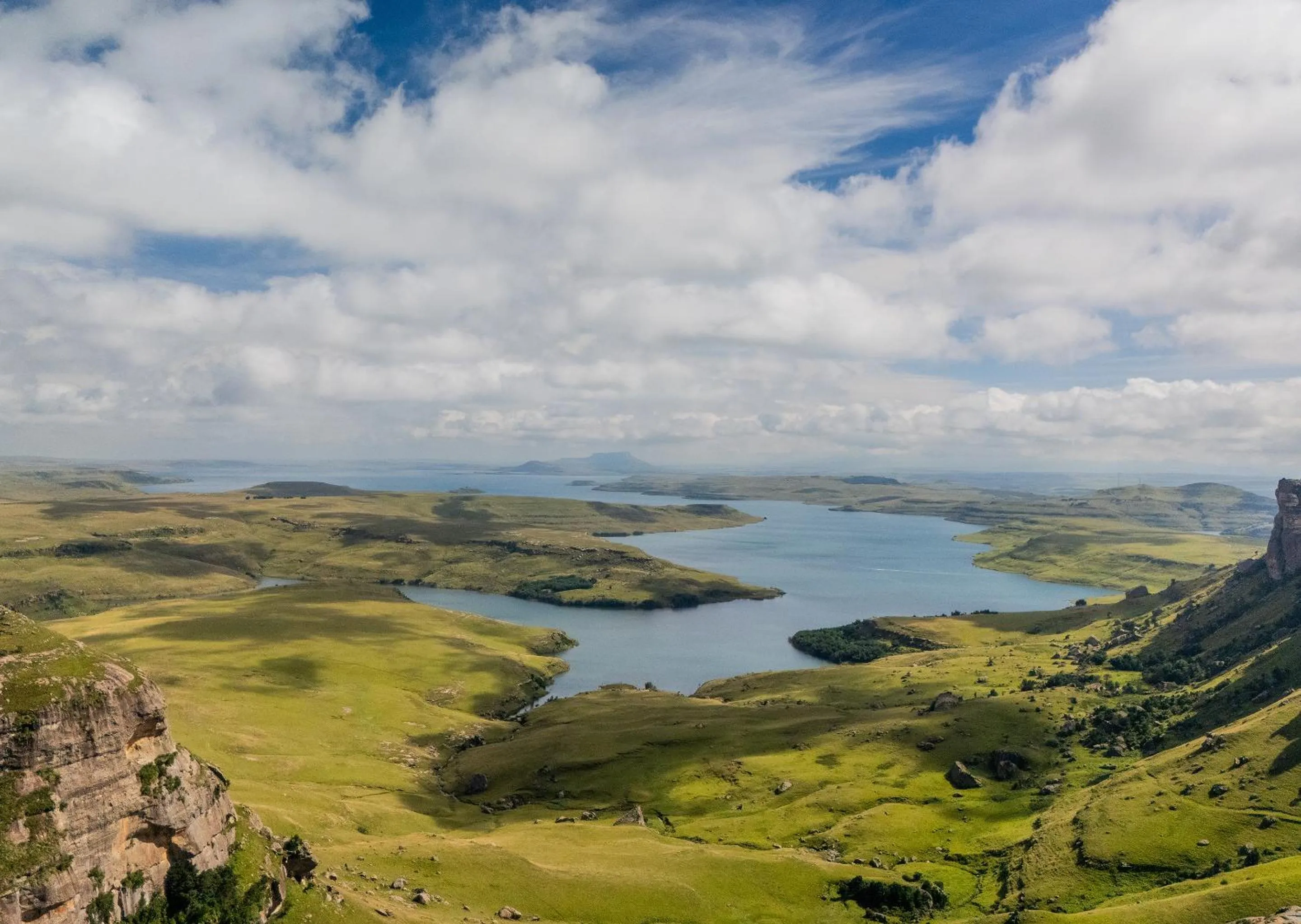 Nearby landmark in Little Switzerland Resort by Dream Resorts