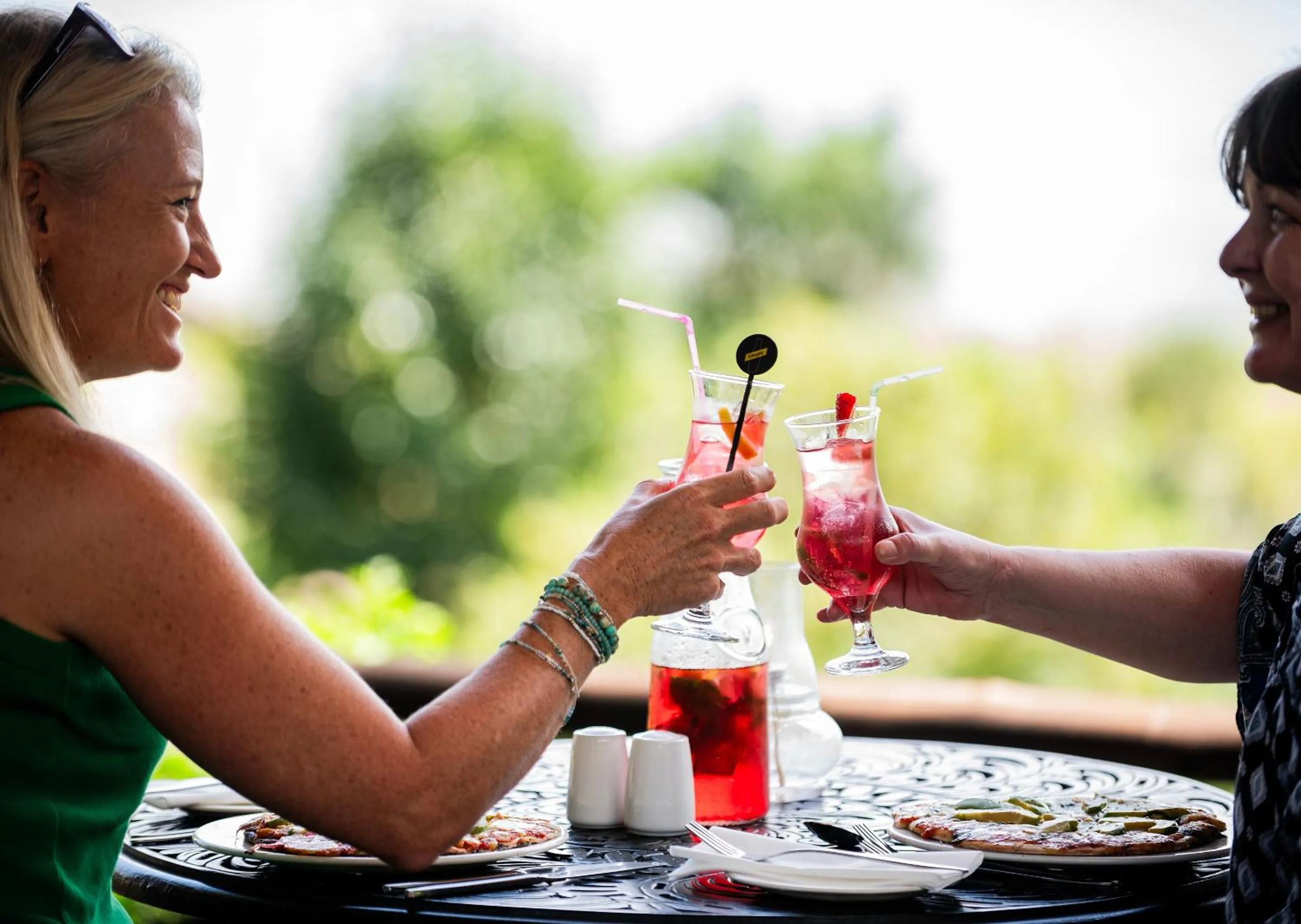 Day in Little Switzerland Resort by Dream Resorts