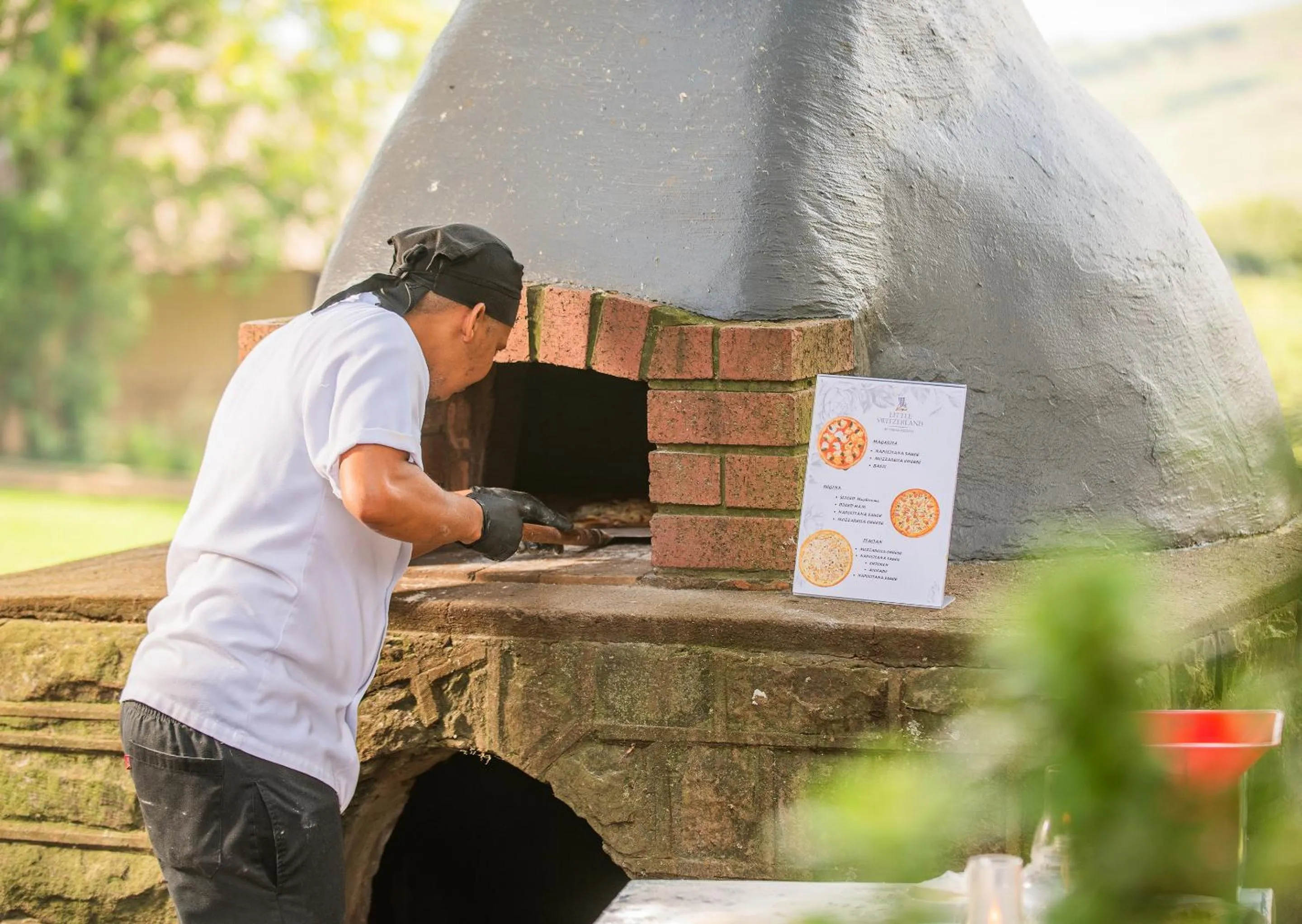 Day in Little Switzerland Resort by Dream Resorts