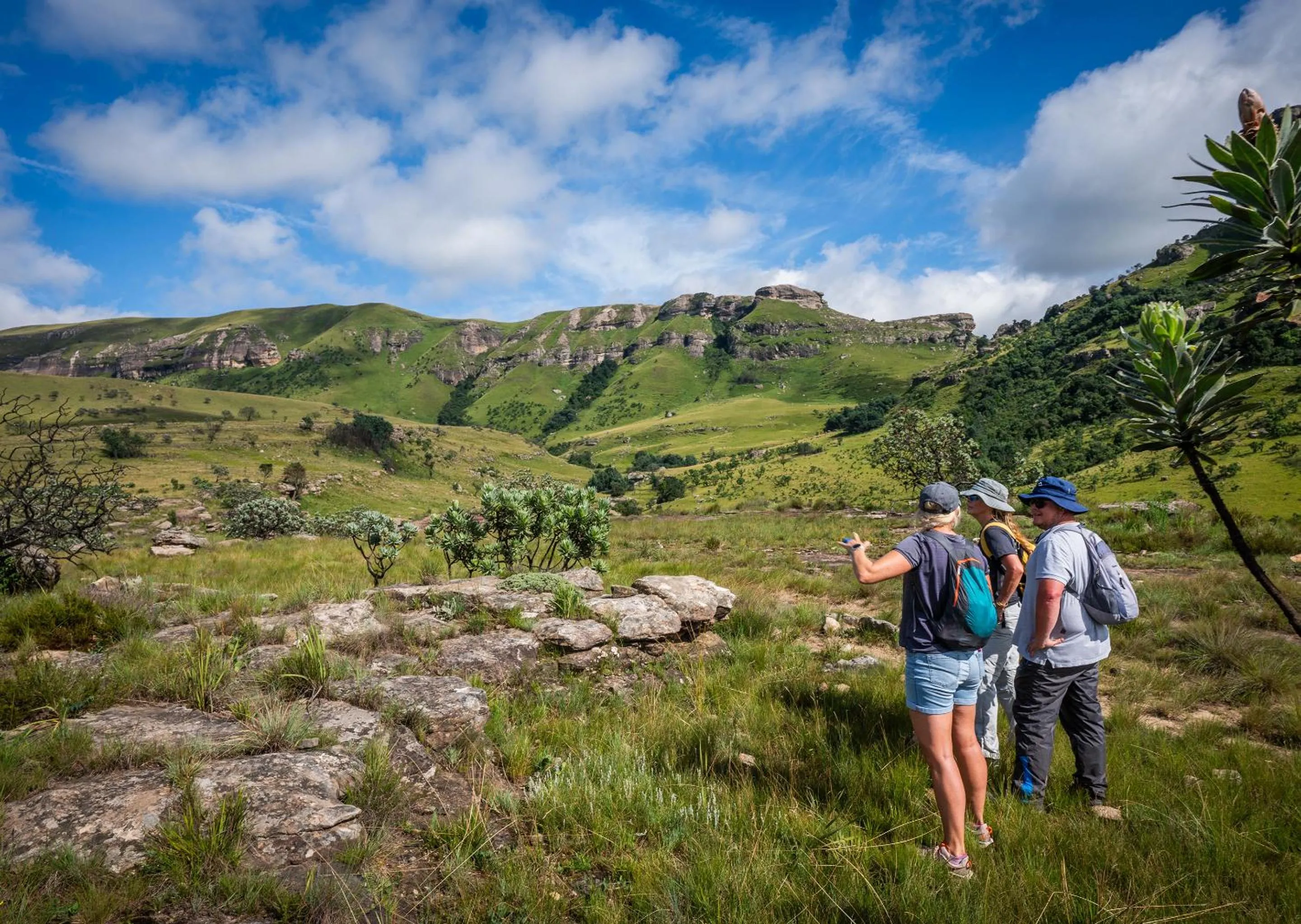 Nearby landmark in Little Switzerland Resort by Dream Resorts