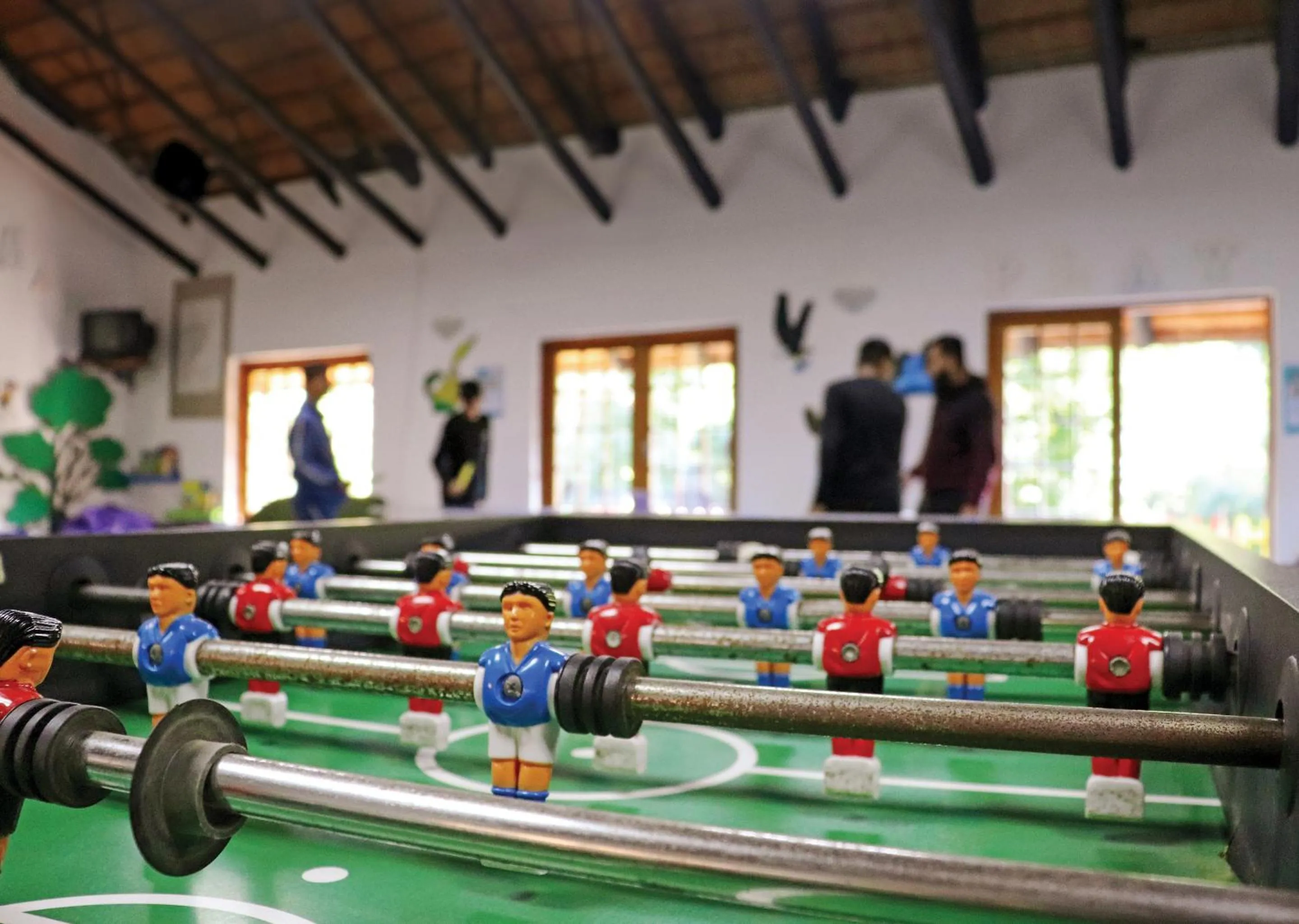 Activities in Little Switzerland Resort by Dream Resorts