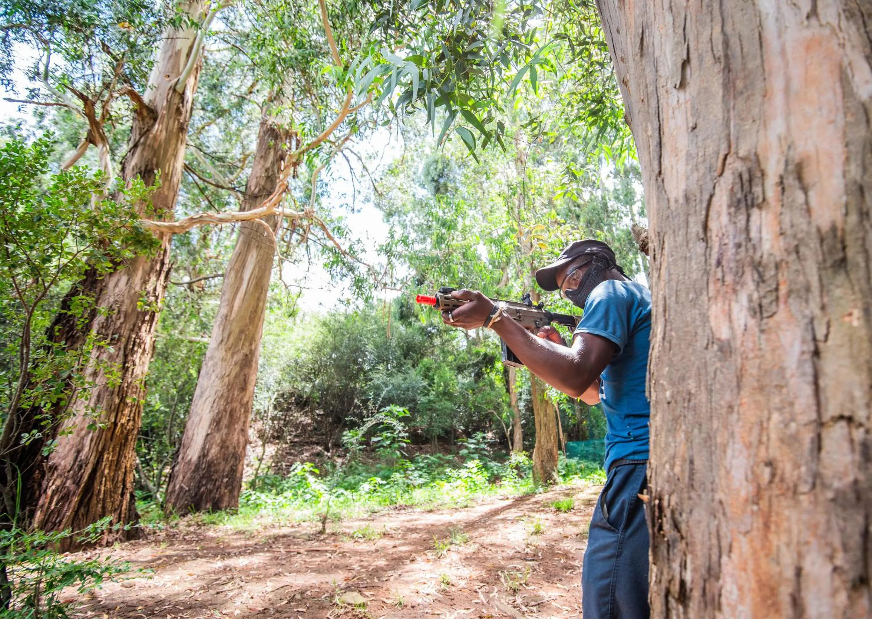 Spring in Little Switzerland Resort by Dream Resorts