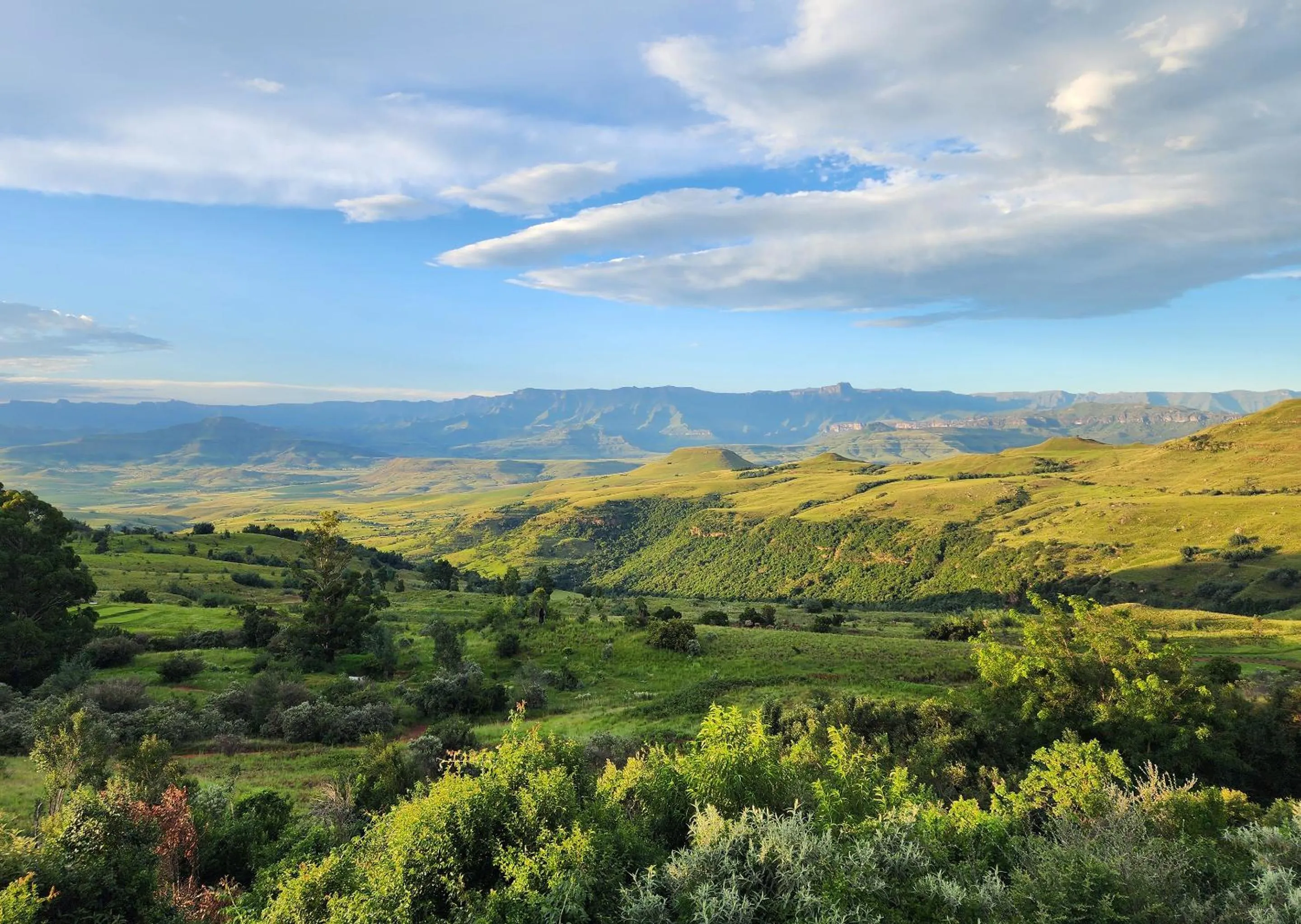 Nearby landmark in Little Switzerland Resort by Dream Resorts