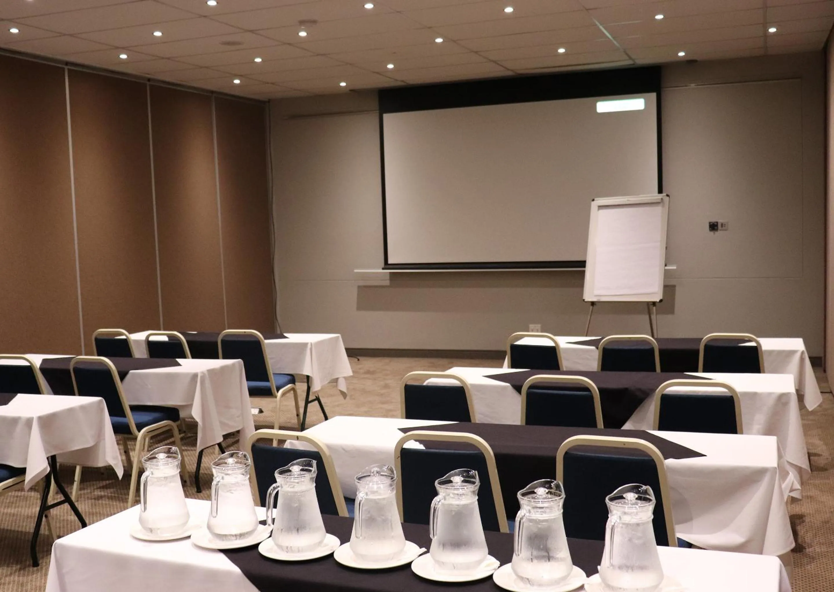 Meeting/conference room in Little Switzerland Resort by Dream Resorts