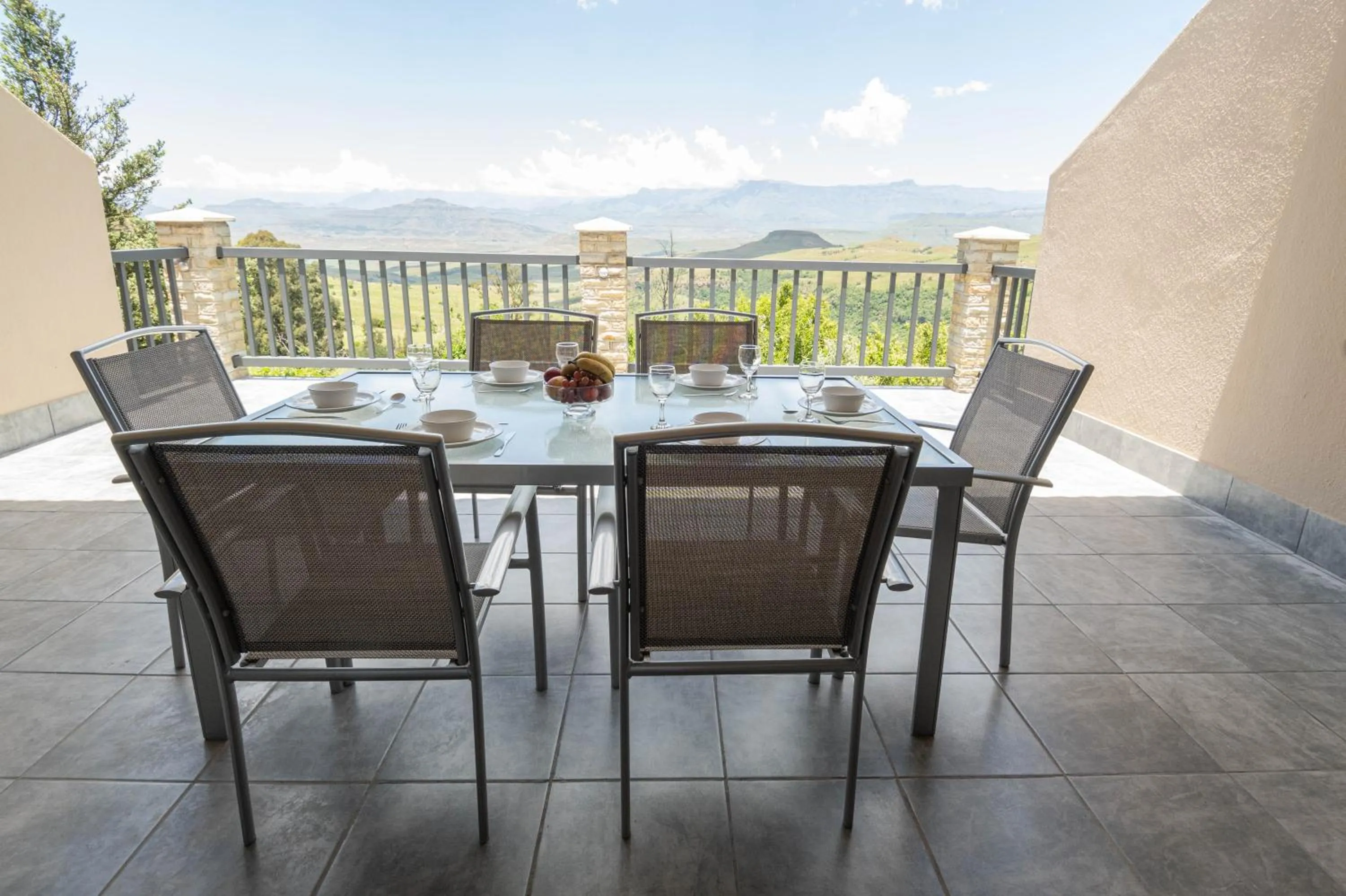 One-Bedroom Superior Chalet in Little Switzerland Resort by Dream Resorts