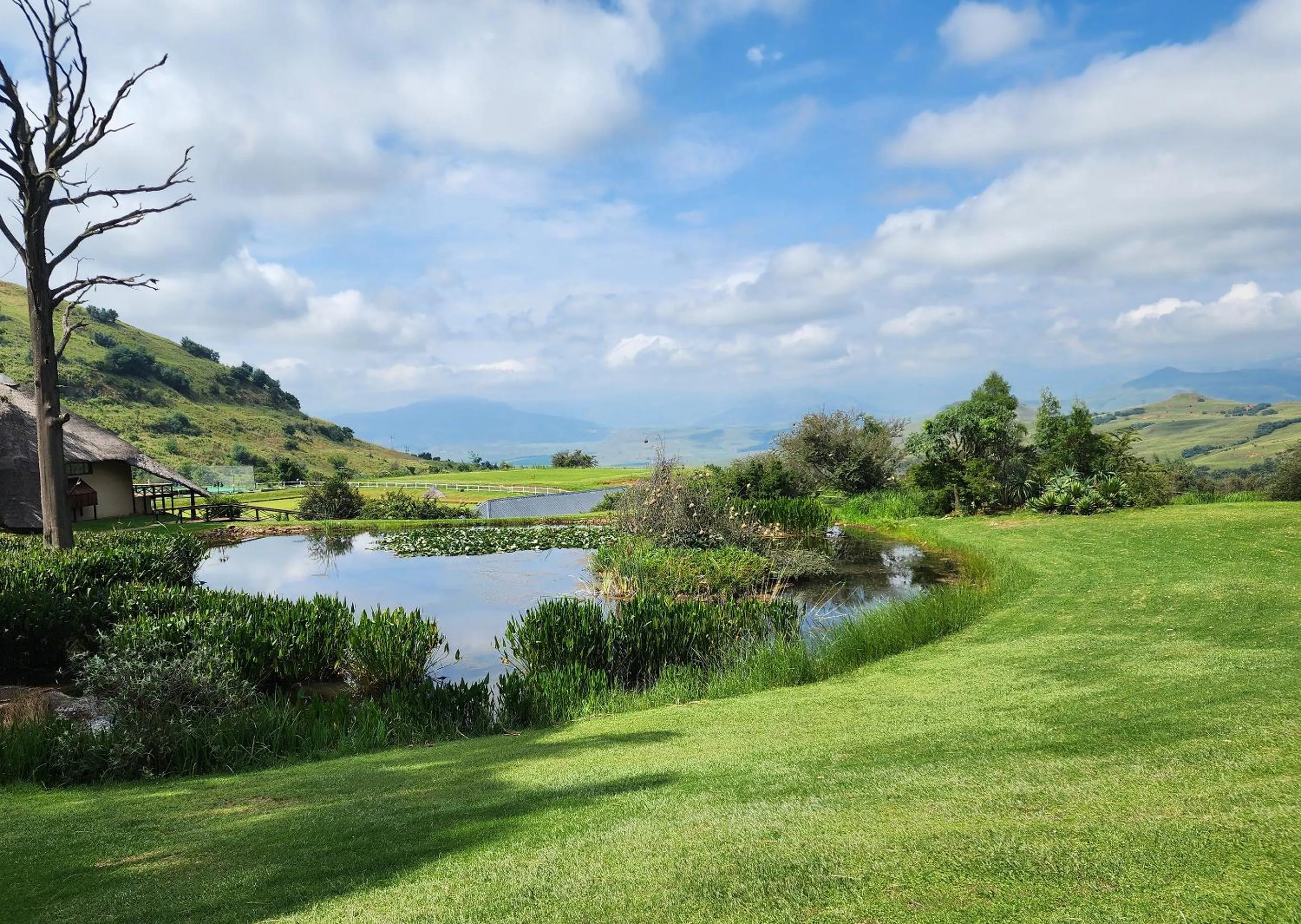 Nearby landmark in Little Switzerland Resort by Dream Resorts