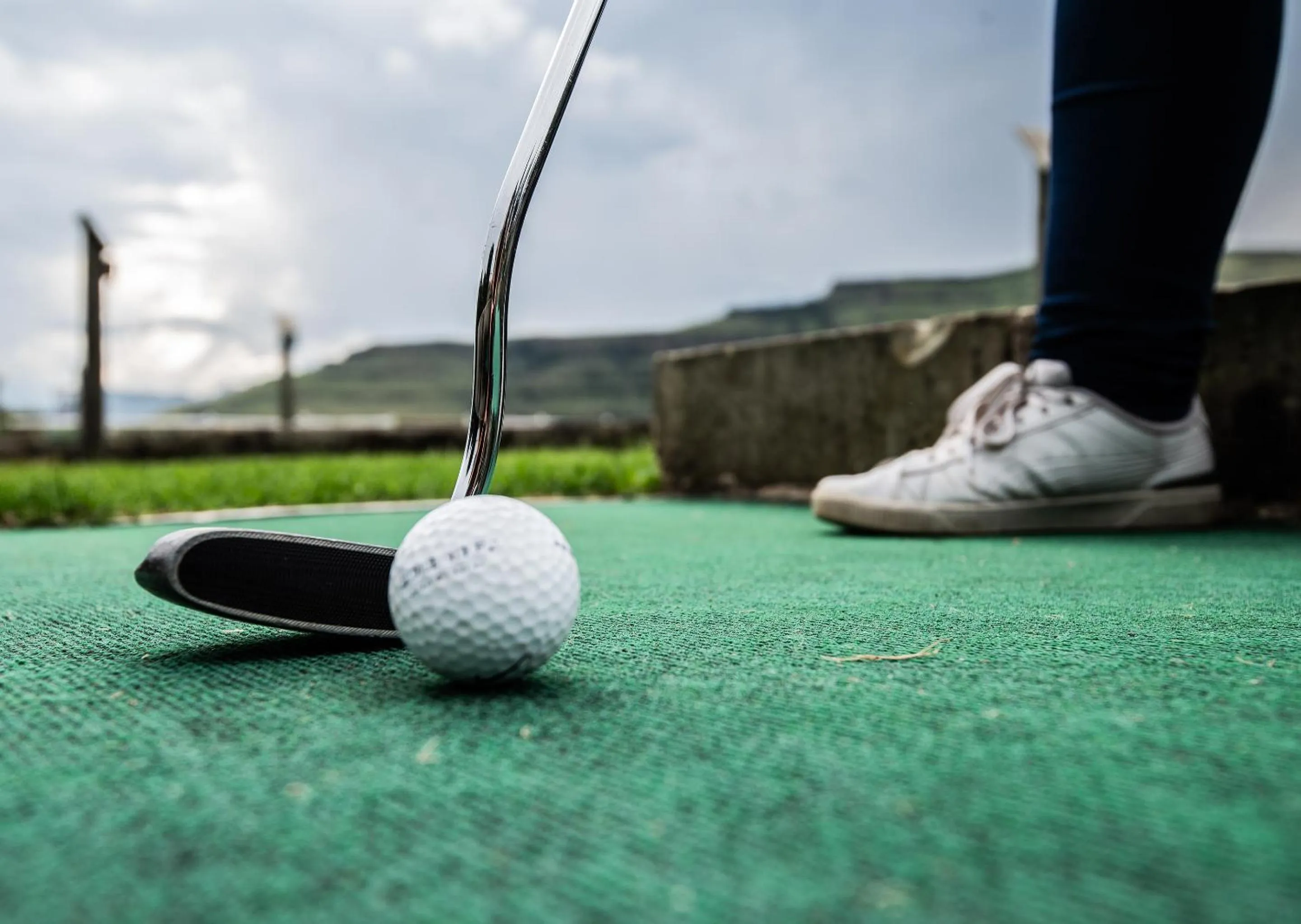 Day in Little Switzerland Resort by Dream Resorts