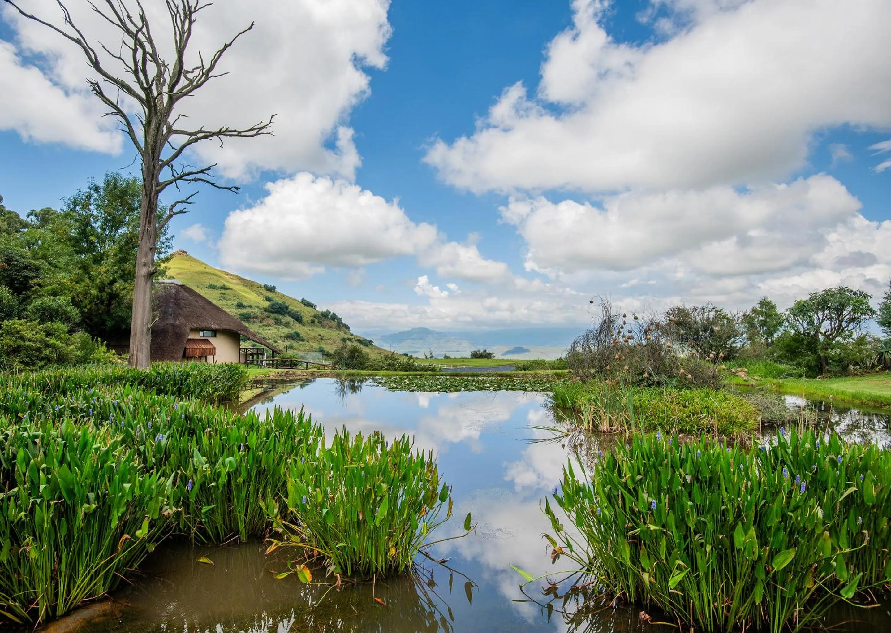 Nearby landmark in Little Switzerland Resort by Dream Resorts