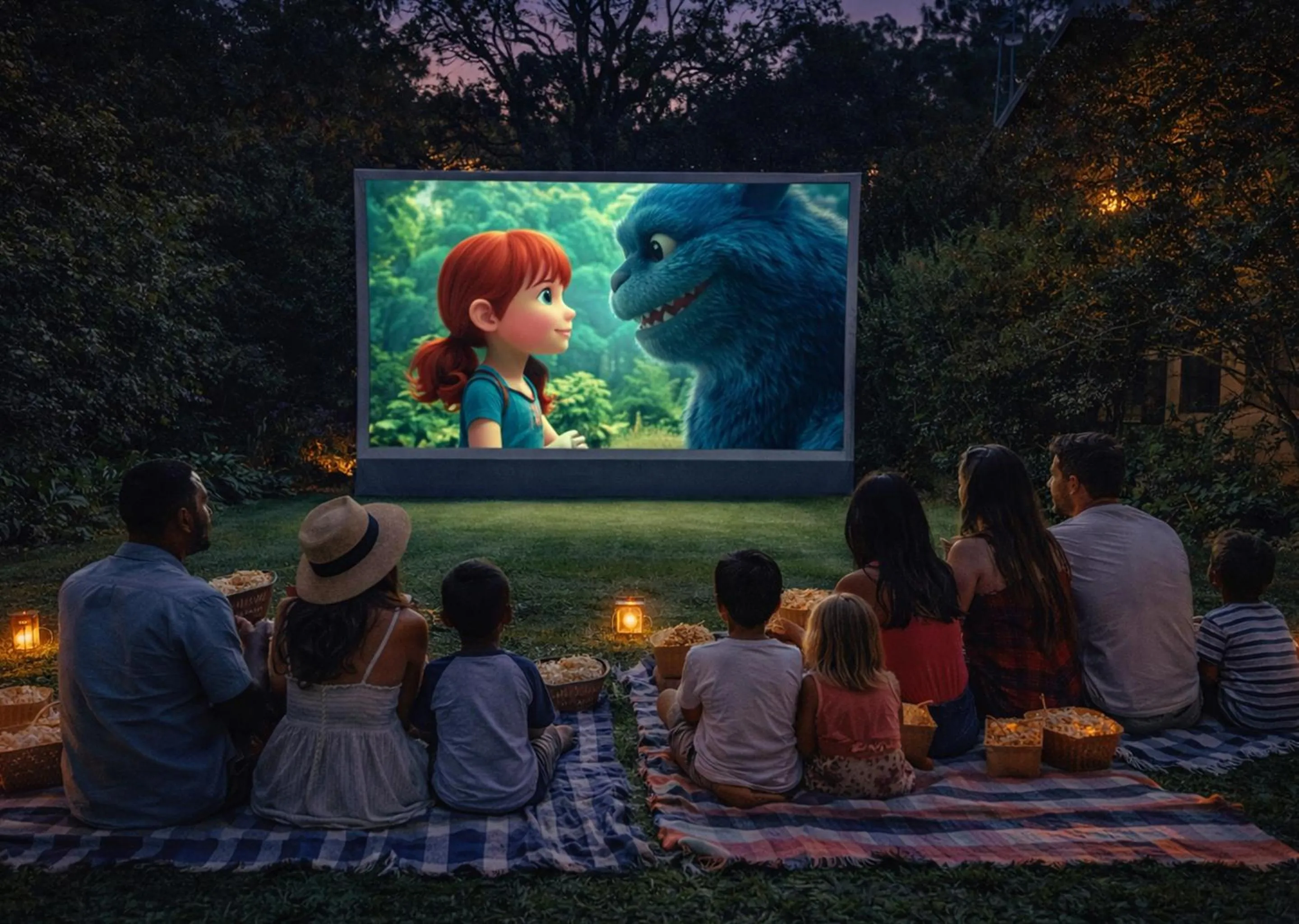 Night in Little Switzerland Resort by Dream Resorts