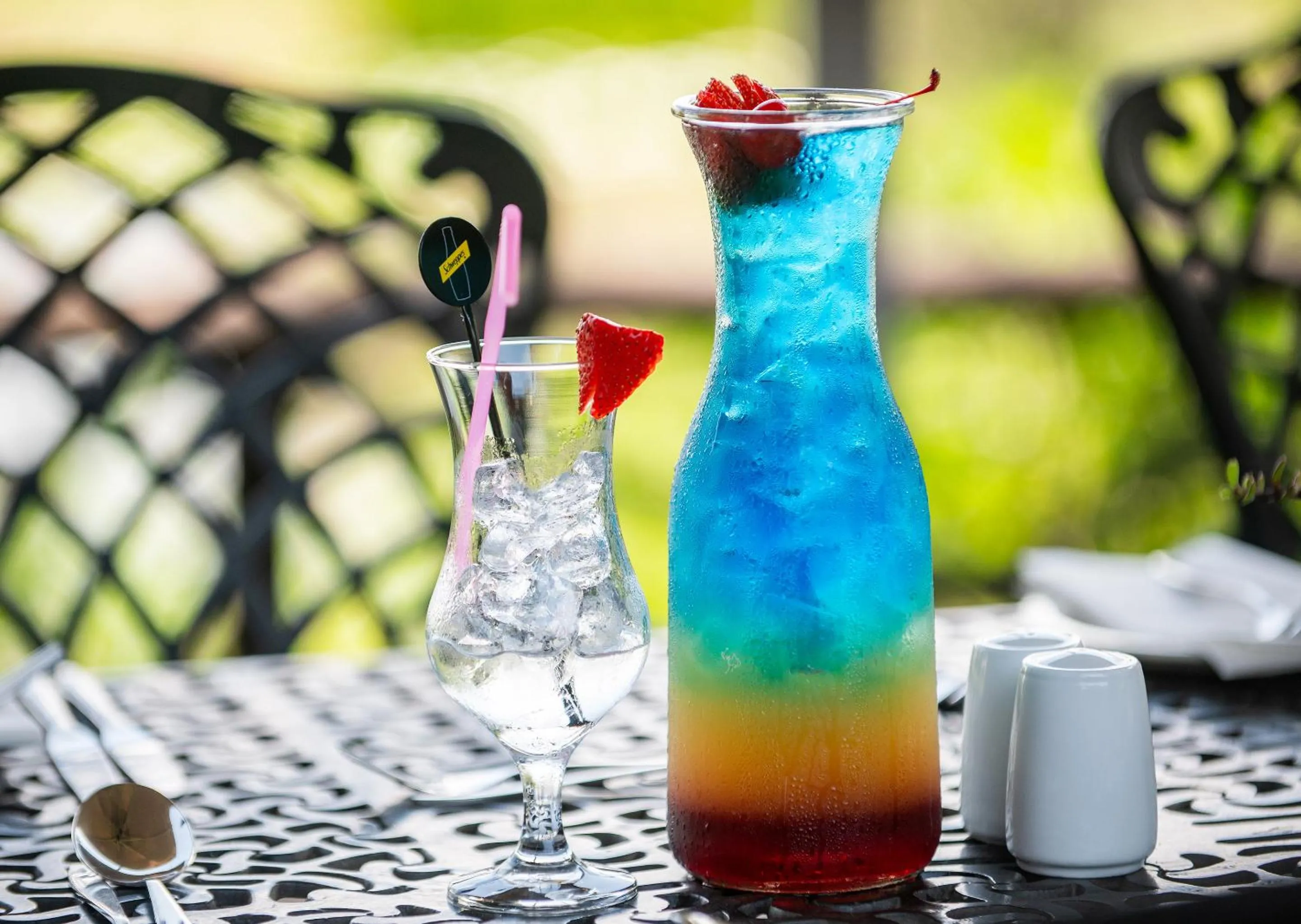 Day in Little Switzerland Resort by Dream Resorts