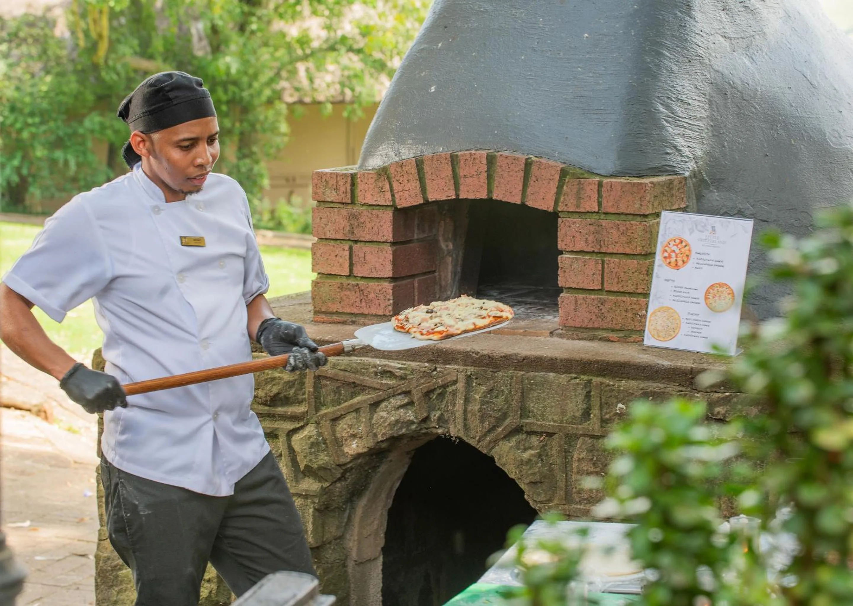 Day in Little Switzerland Resort by Dream Resorts