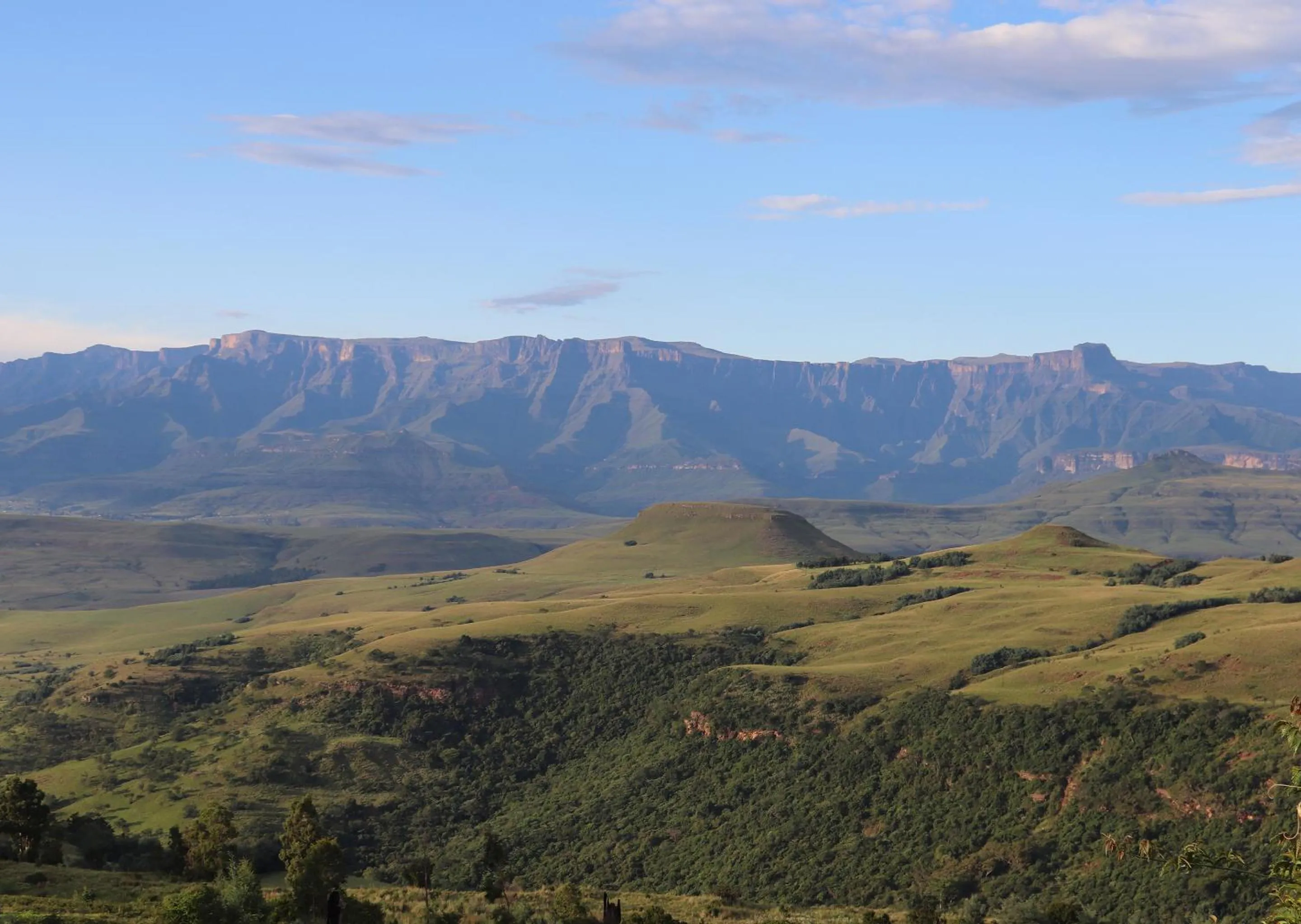 Nearby landmark in Little Switzerland Resort by Dream Resorts