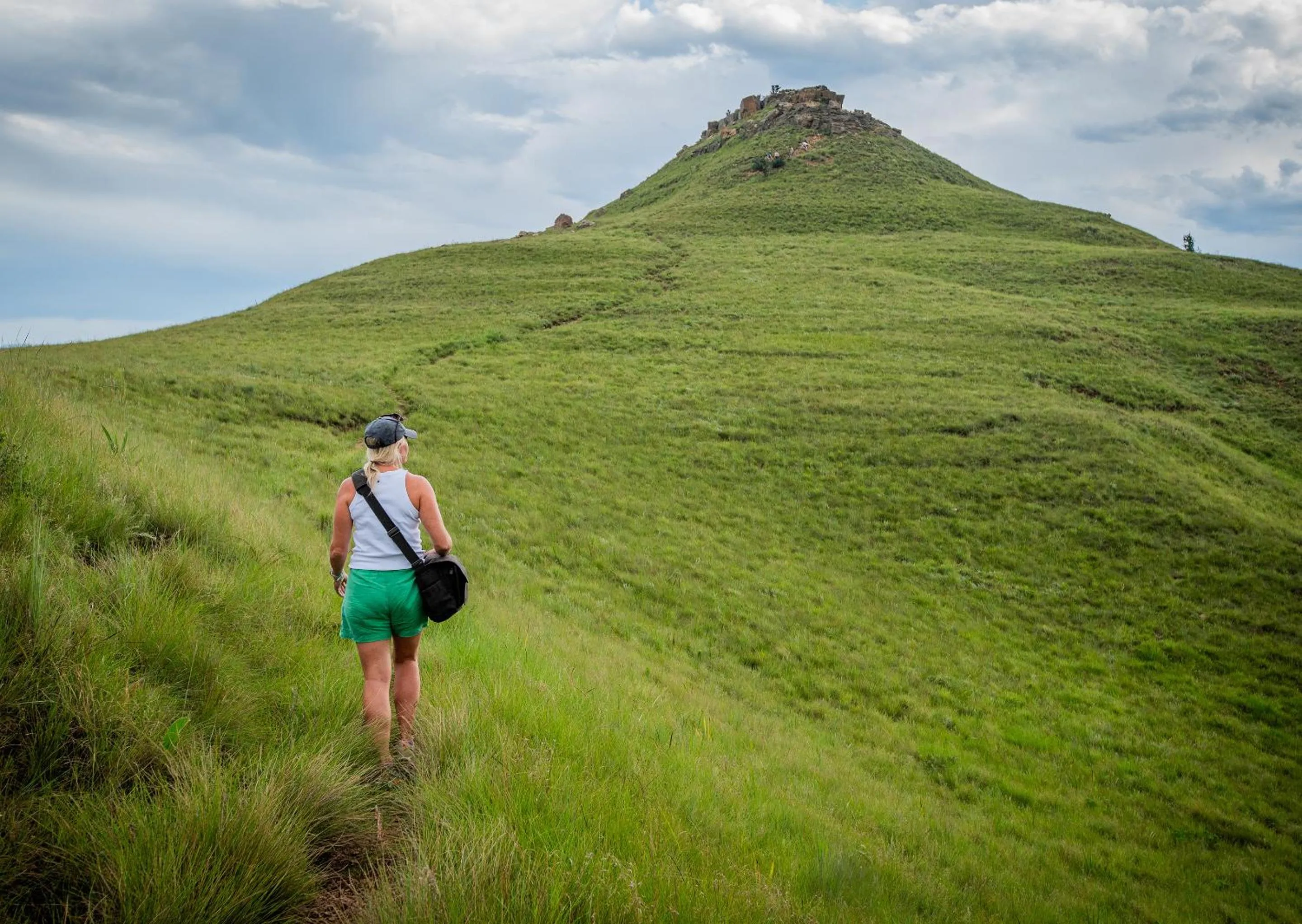 Nearby landmark in Little Switzerland Resort by Dream Resorts