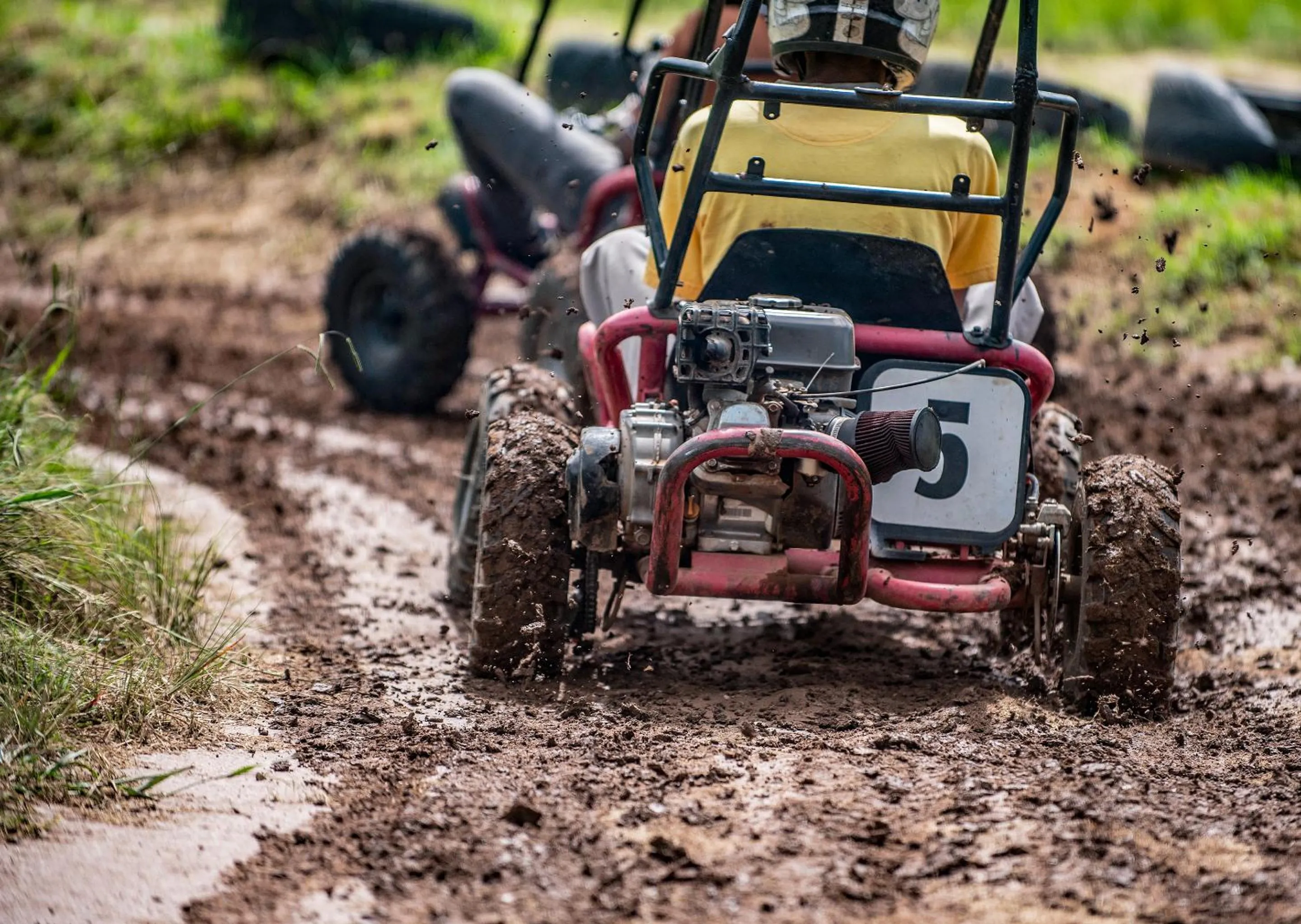 Day in Little Switzerland Resort by Dream Resorts