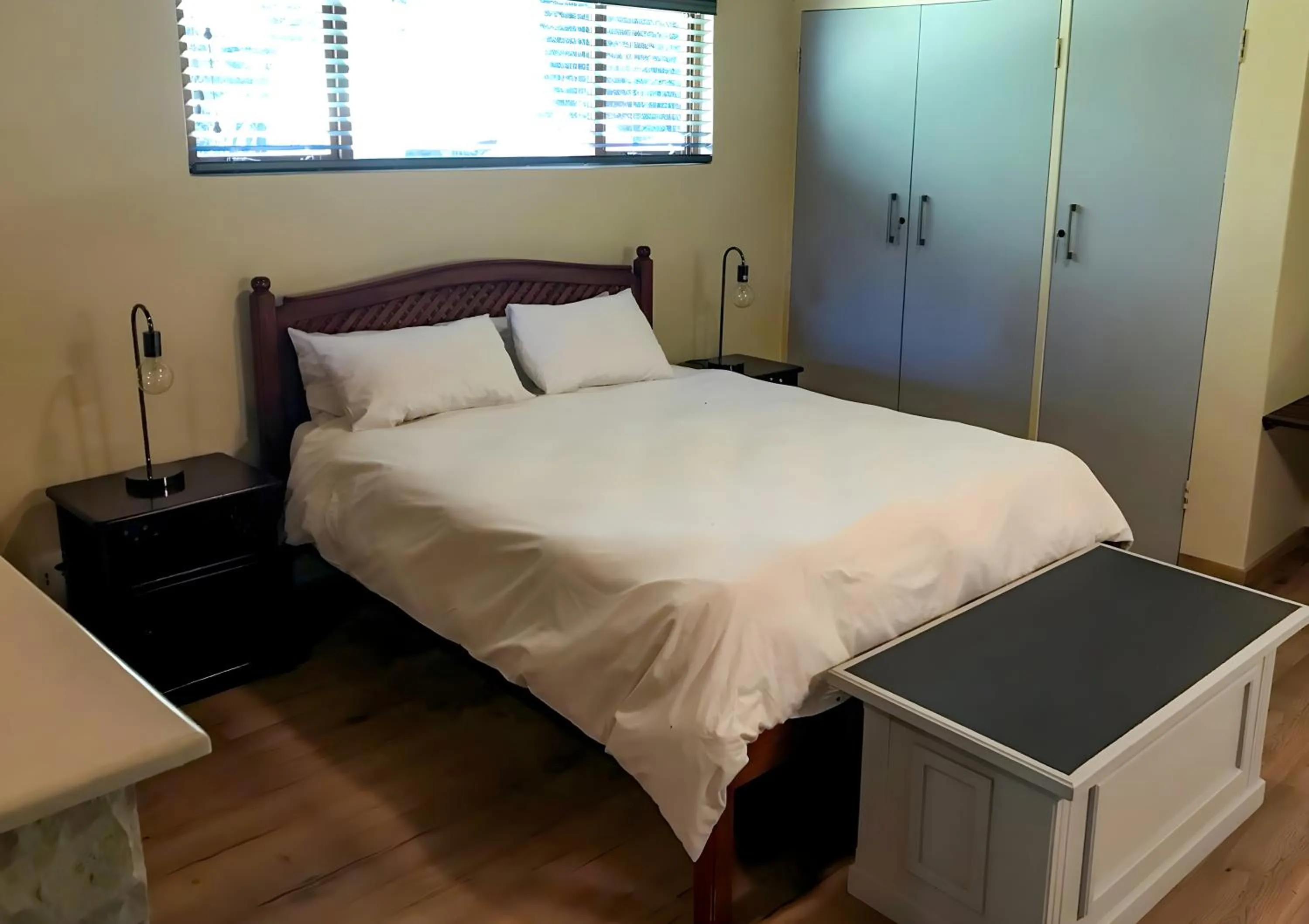 Photo of the whole room, Bed in Little Switzerland Resort by Dream Resorts