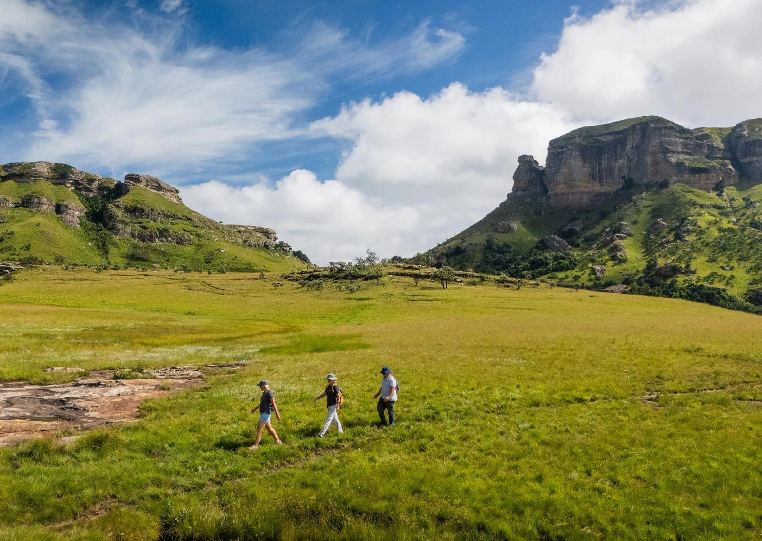 Nearby landmark in Little Switzerland Resort by Dream Resorts