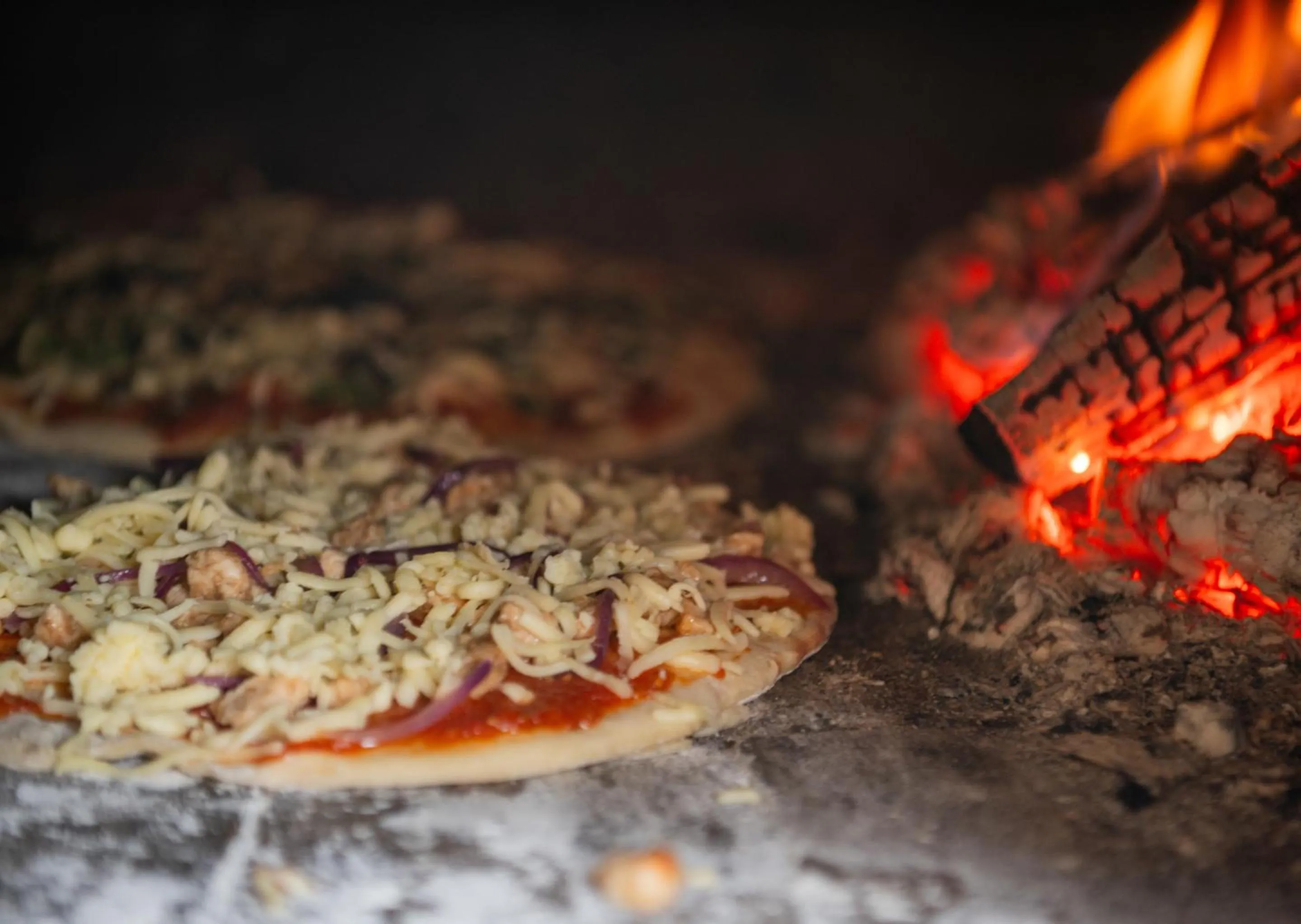 Restaurant/places to eat in Little Switzerland Resort by Dream Resorts