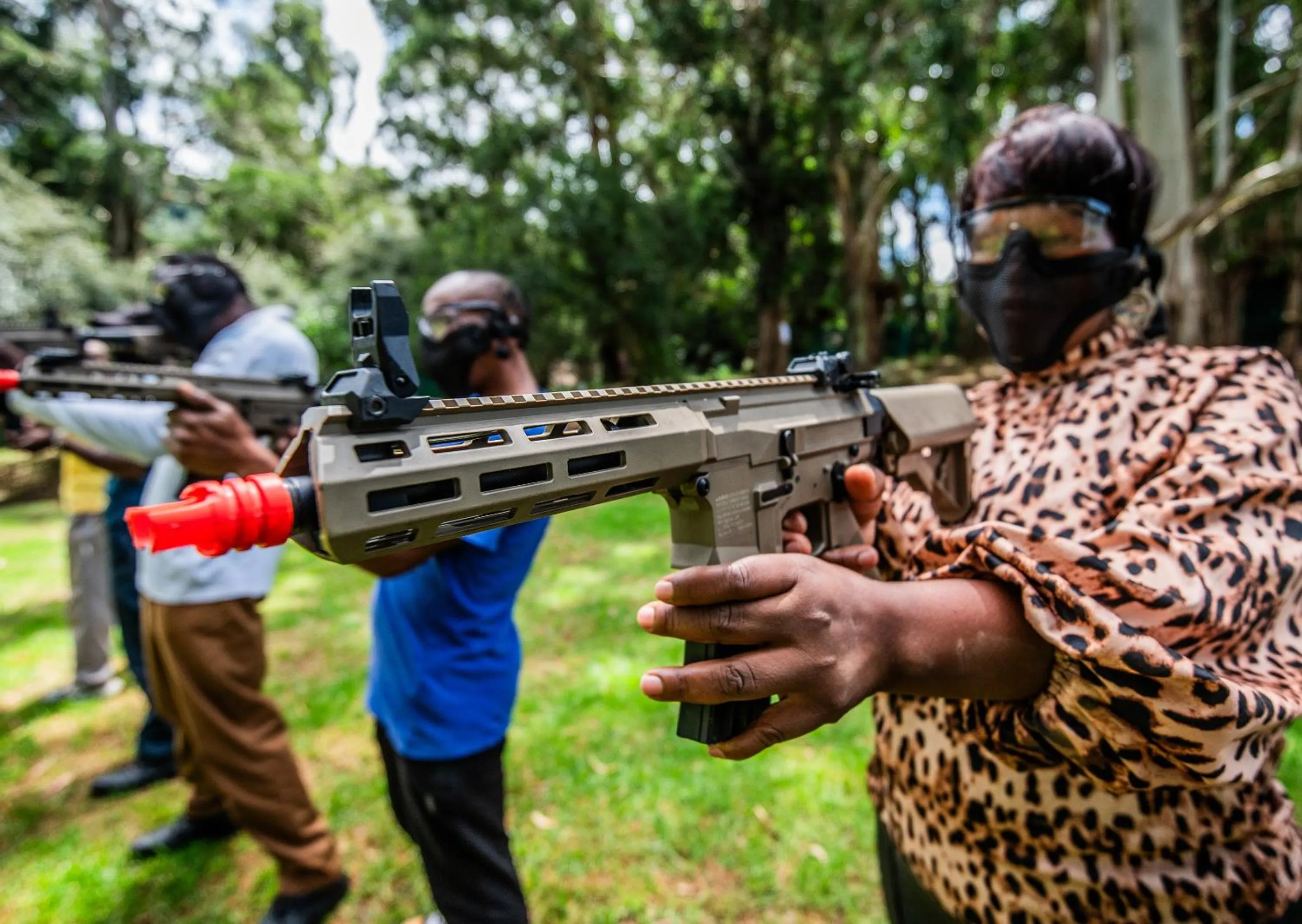 Day in Little Switzerland Resort by Dream Resorts