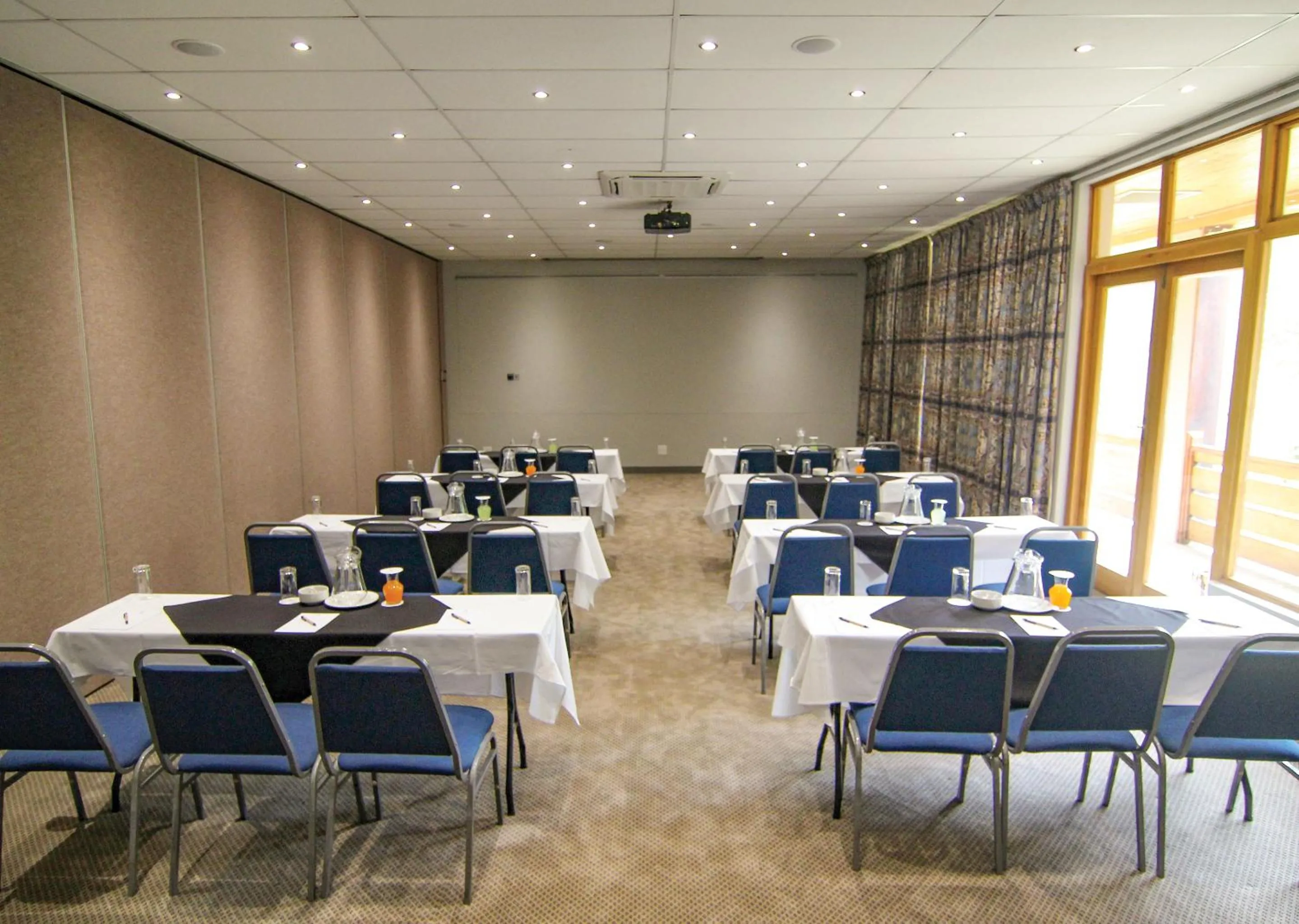 Photo of the whole room in Little Switzerland Resort by Dream Resorts