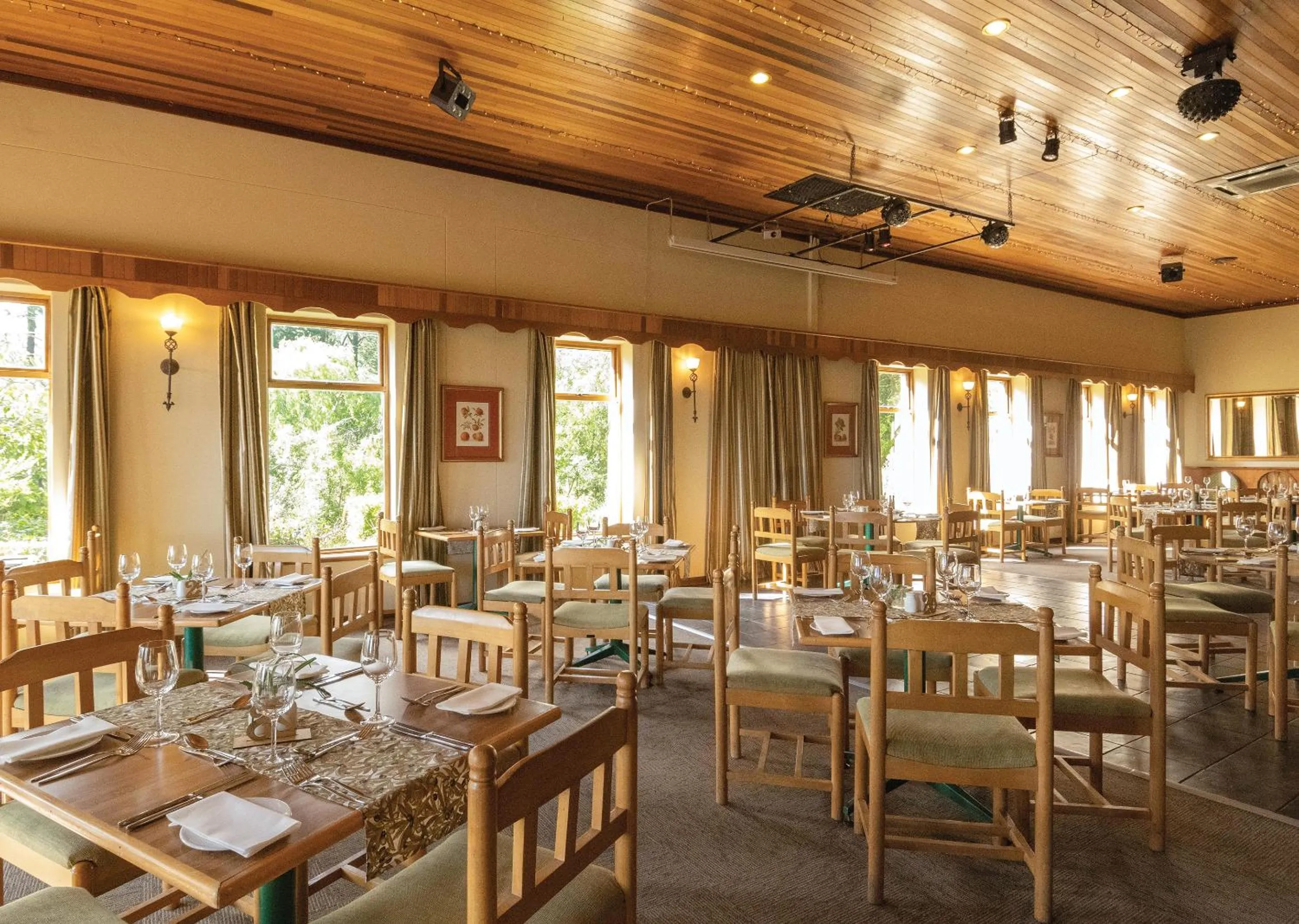 View (from property/room) in Little Switzerland Resort by Dream Resorts