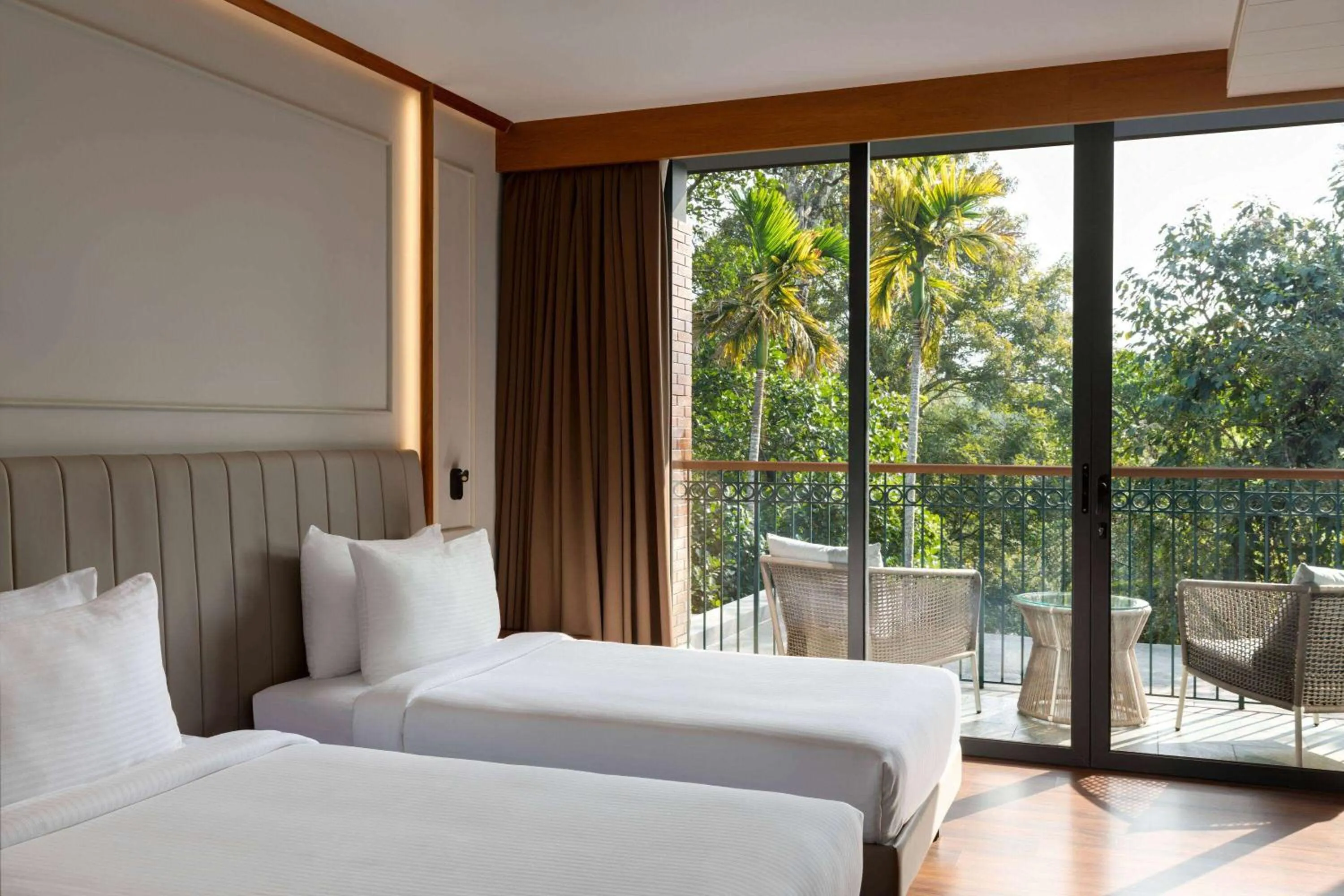 Photo of the whole room in Morickap Lord's 83, Trademark Collection by Wyndham