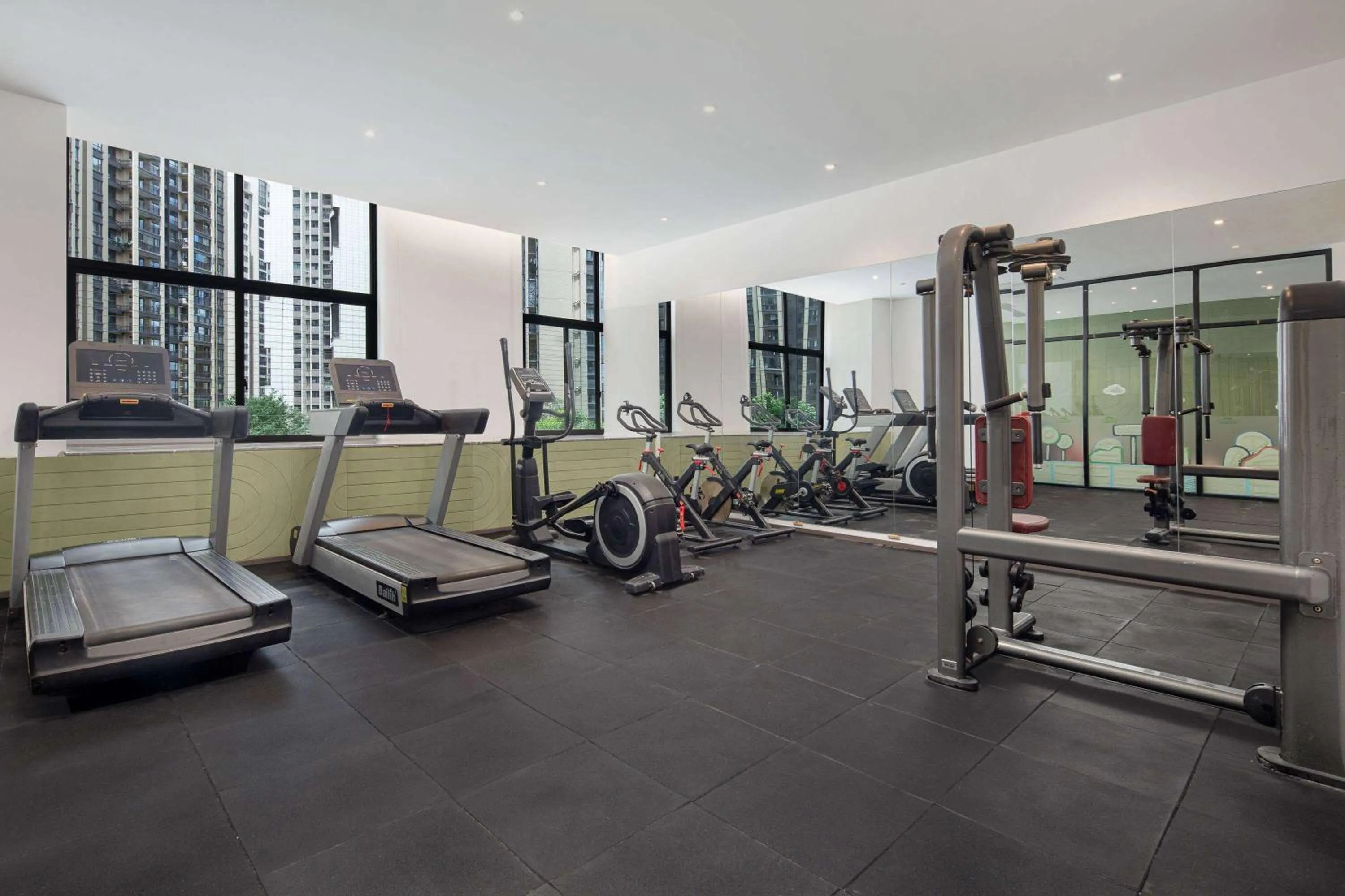 Wingate by Wyndham Guilin Lingui