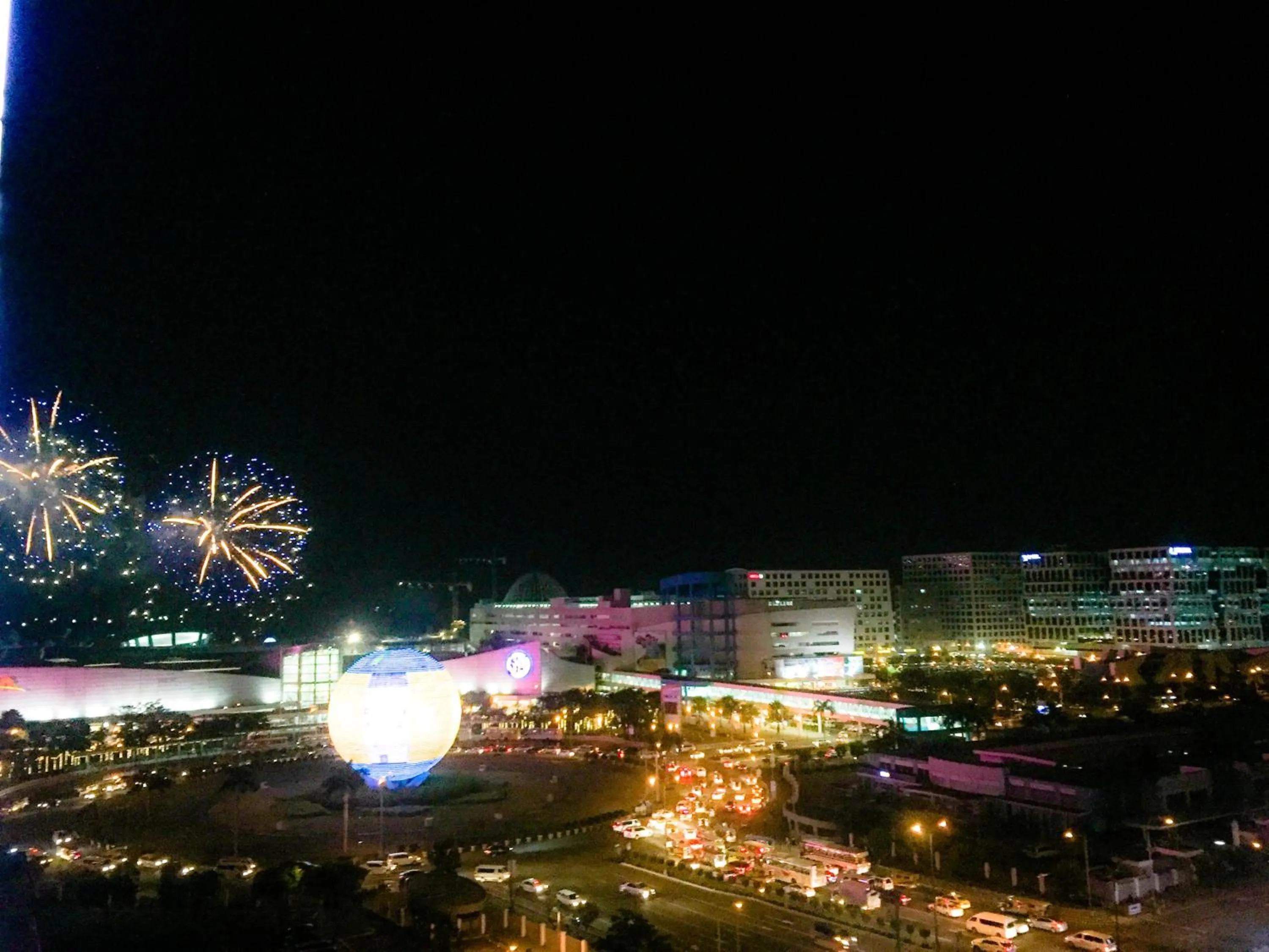 Property building in Jericho's Place