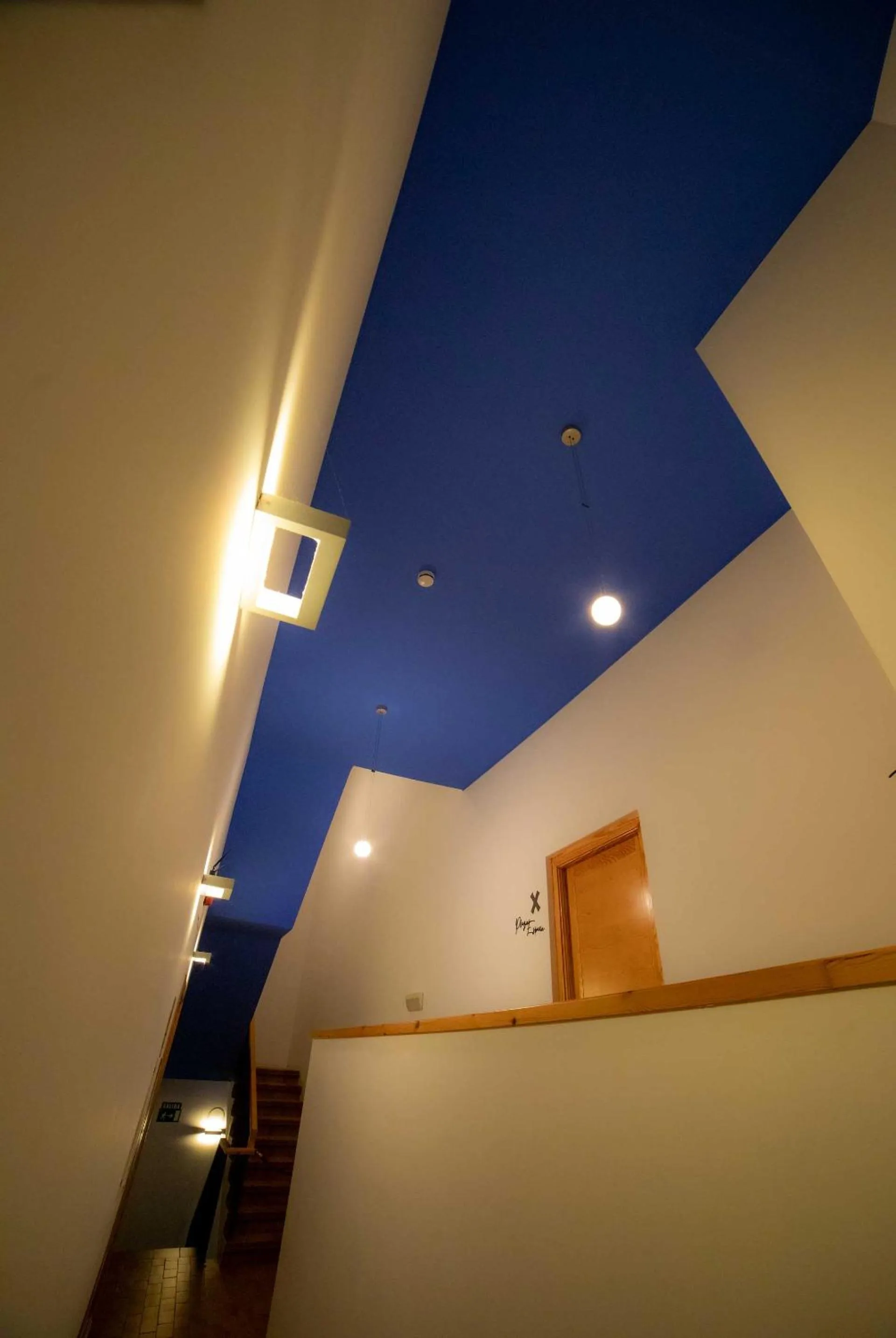 Property building in Castillo Fortaleza de Ateca