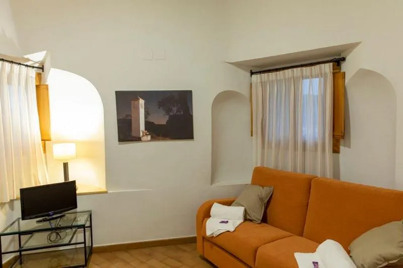 Castillo Fortaleza de Ateca