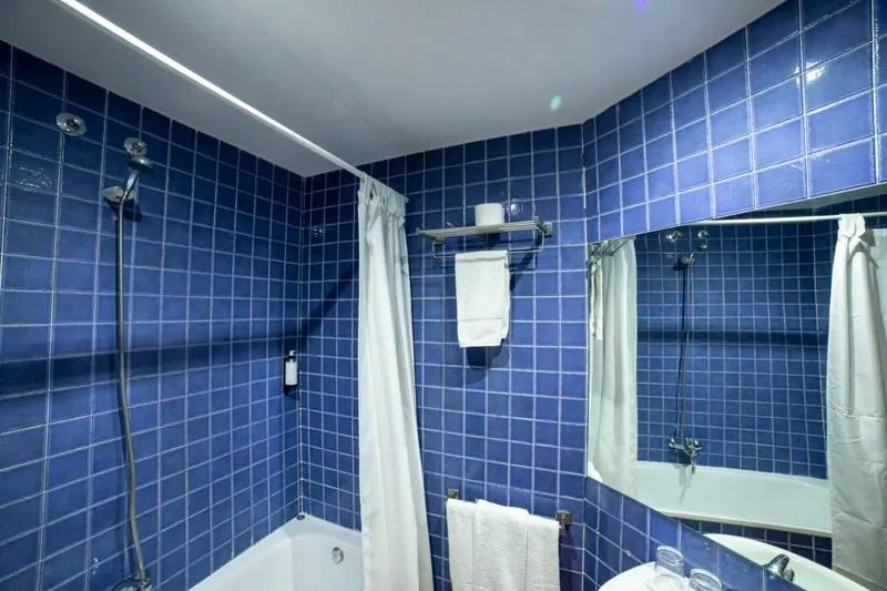 Castillo Fortaleza de Ateca