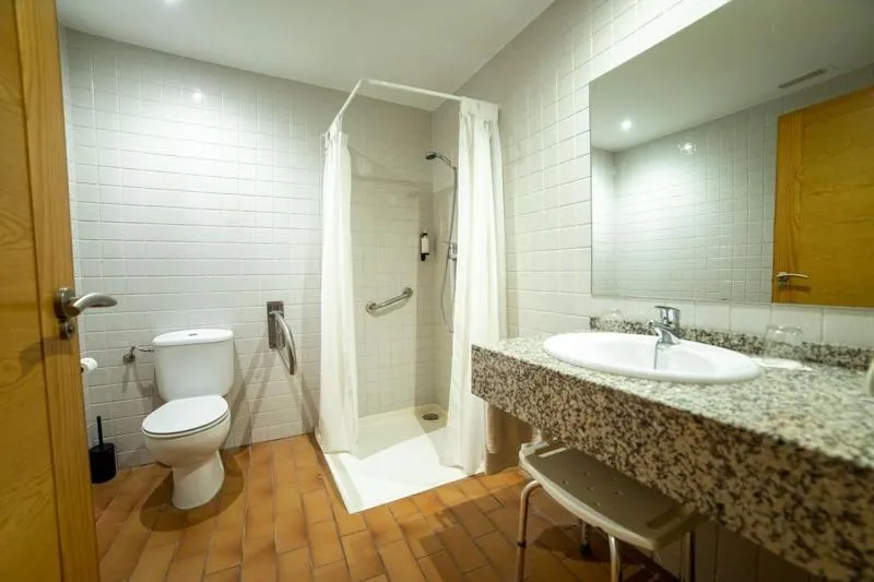 Castillo Fortaleza de Ateca