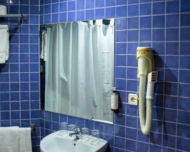 Castillo Fortaleza de Ateca