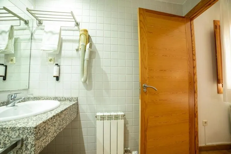 Castillo Fortaleza de Ateca