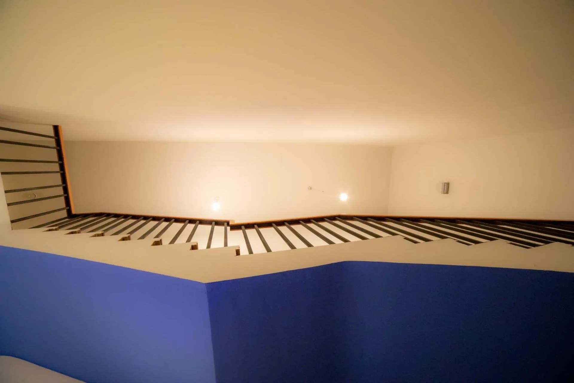 Property building in Castillo Fortaleza de Ateca