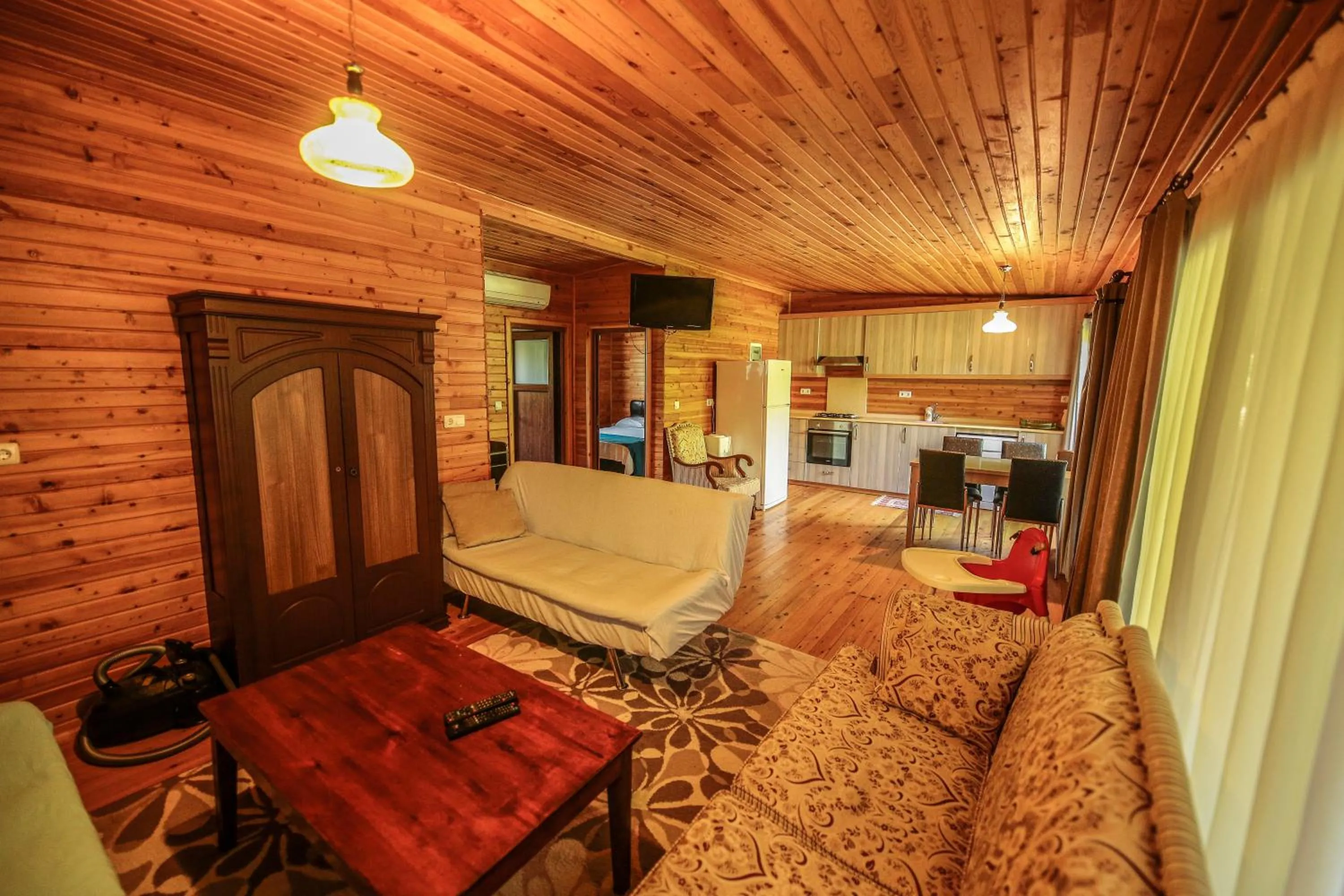 Other in Villa Zeytin