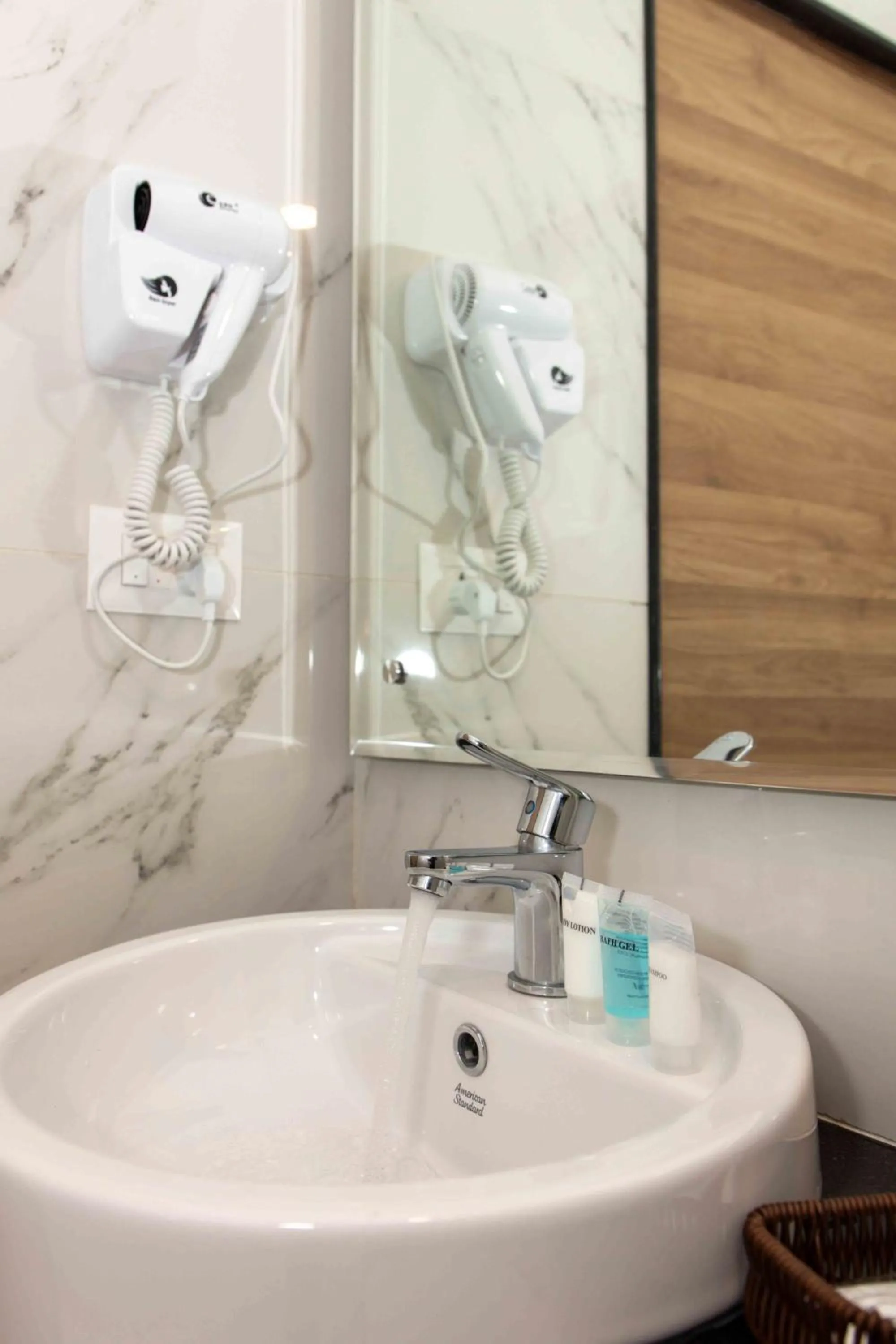 Bathroom in Shuvatara Suites & Spa, Thamel